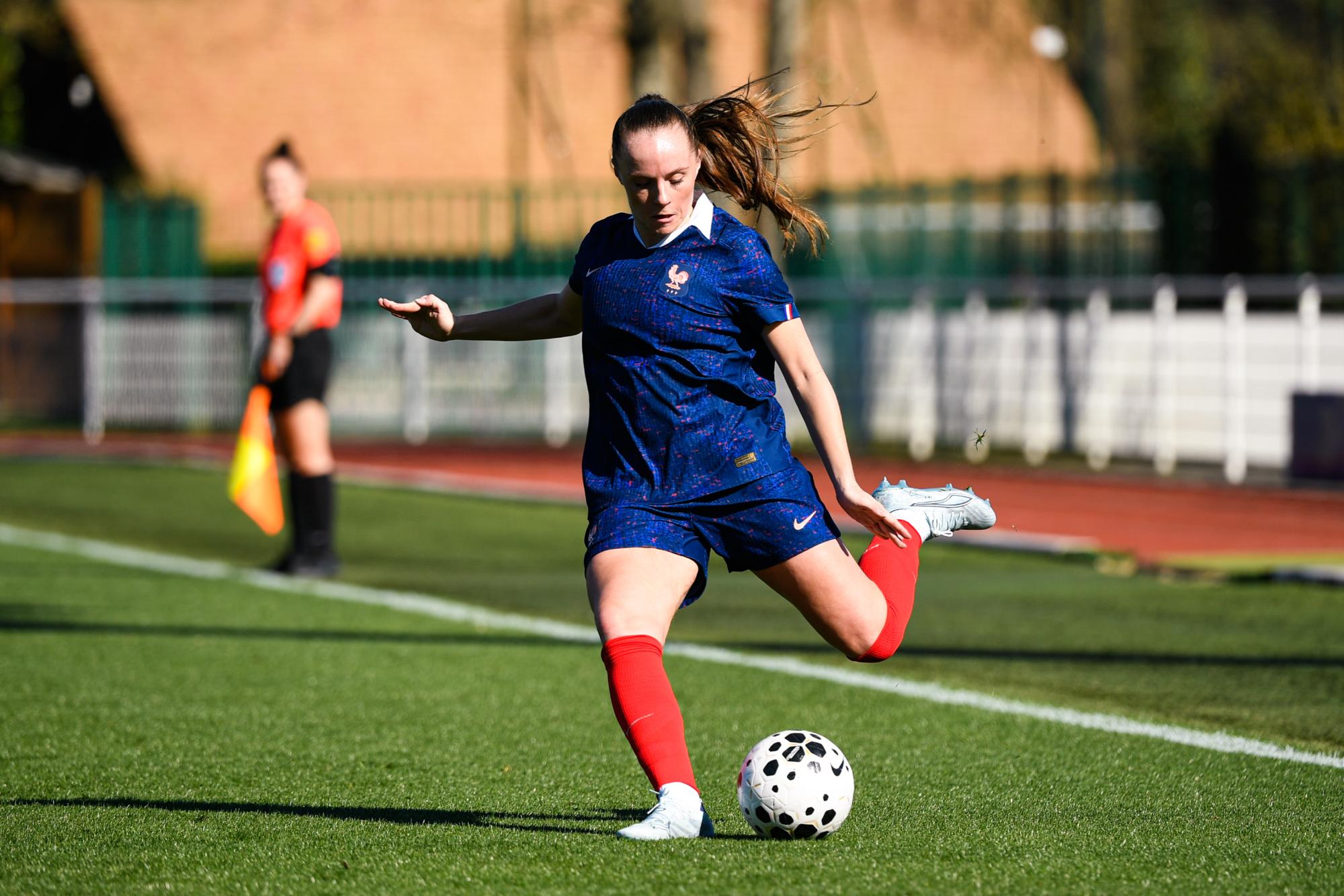 La liste des Bleues pour les qualifs au Mondial 2027 sans Mbock et Diani mais avec quatre nouvelles