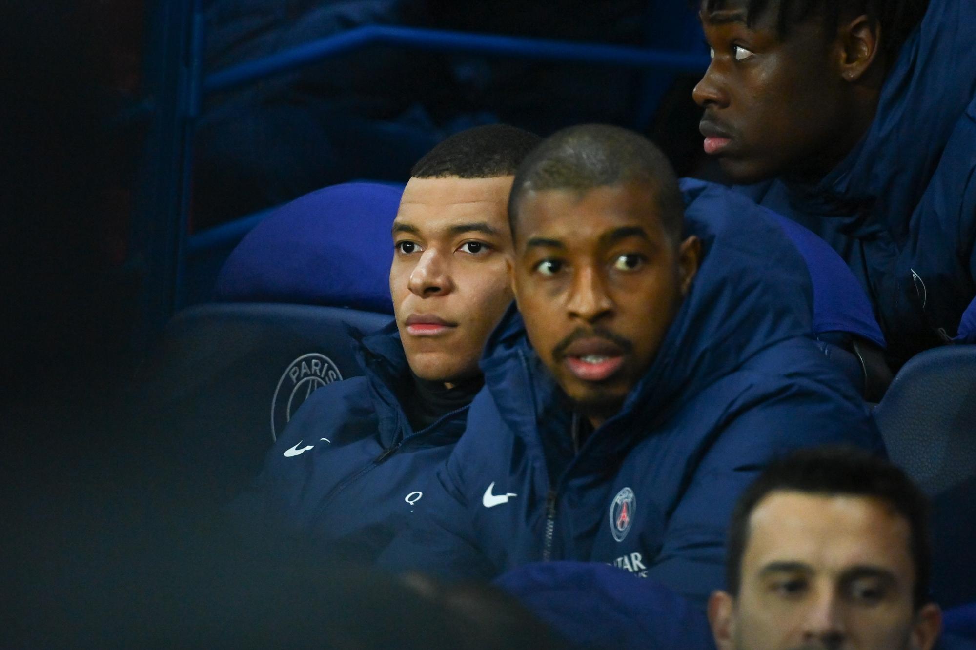 PSG : Presnel Kimpembe n'avait pas le même rêve de gosse que Kylian Mbappé