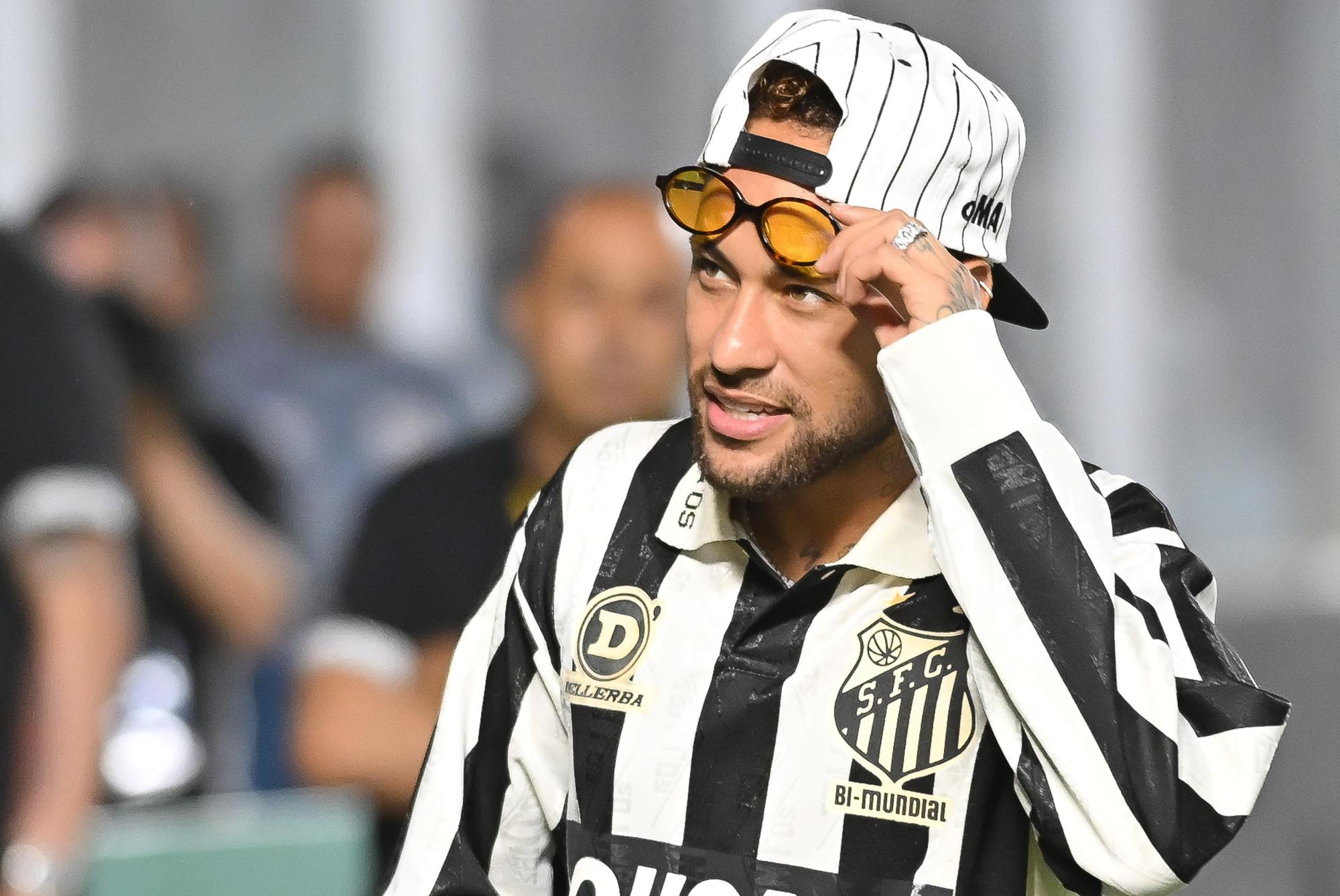 Coupe du monde 2026 : Neymar absent plusieurs semaines à cause blessure musculaire