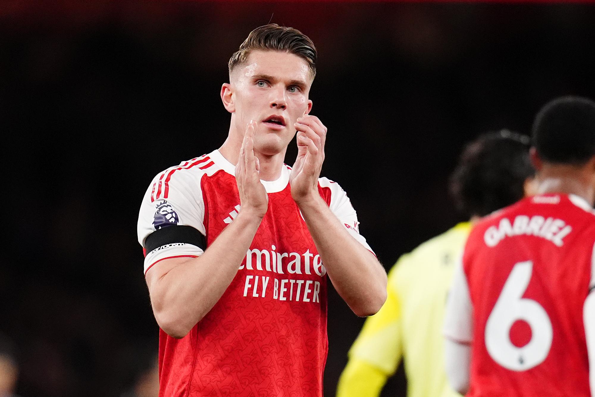 PSG-Arsenal : pourquoi jouer à Budapest va être très spécial pour Viktor Gyökeres