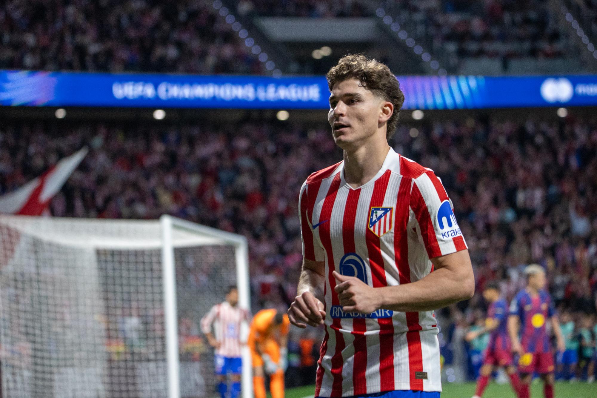 FC Barcelone : Anthony Gordon et Julian Alvarez cibles prioritaires du Barça