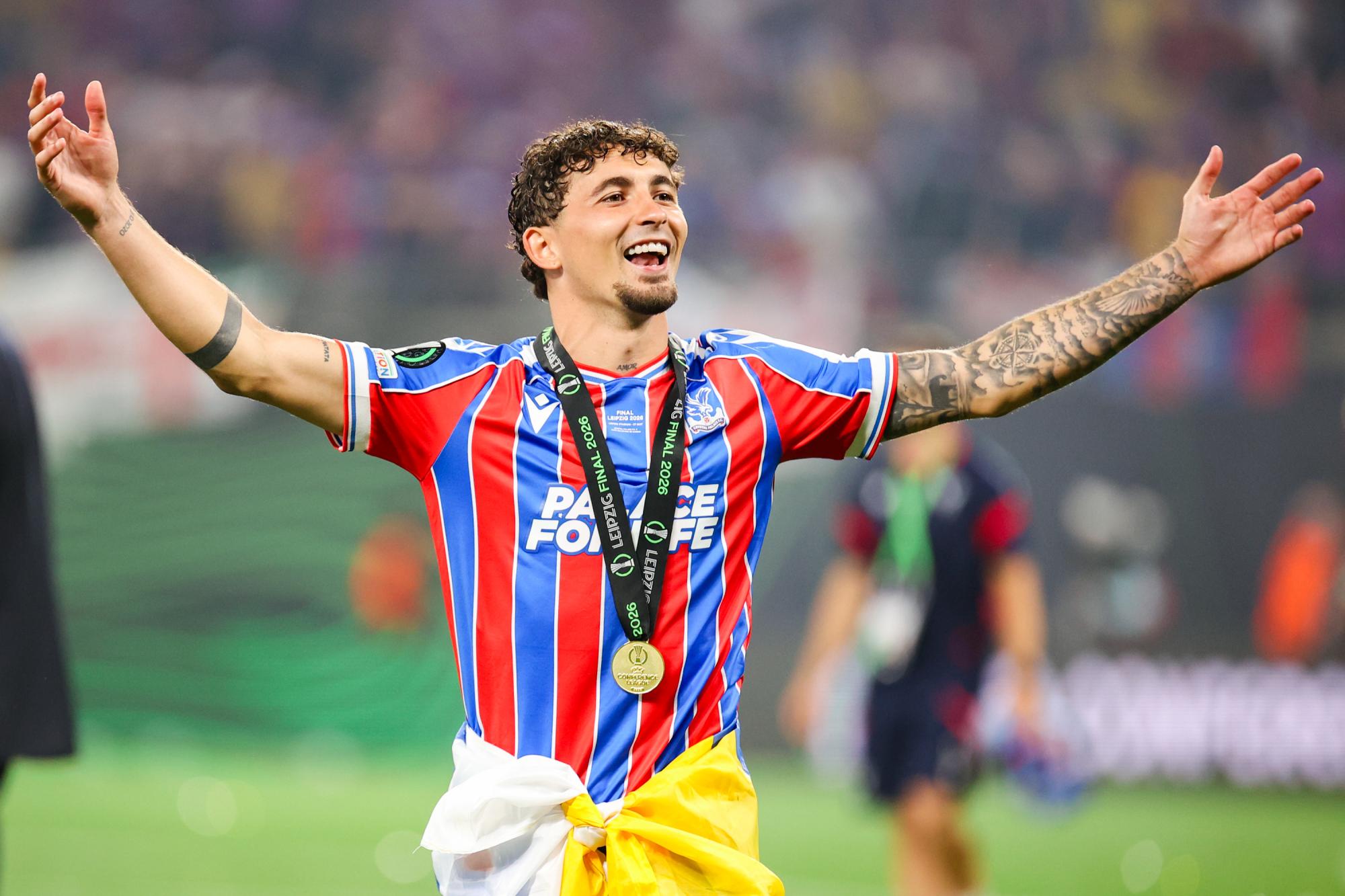 Cette fois-ci, Crystal Palace pourra disputer la Ligue Europa la saison prochaine