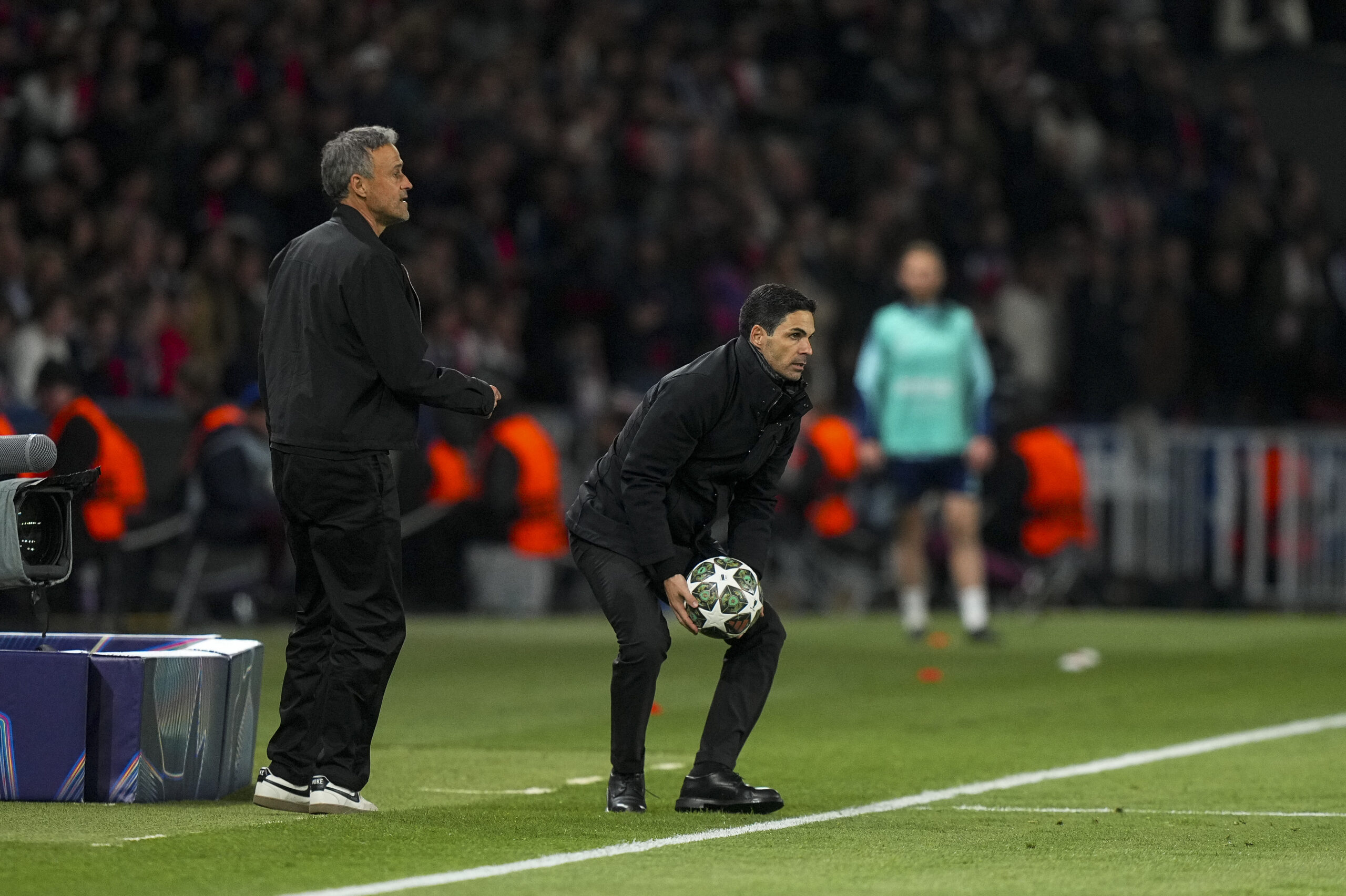 PSG et Arsenal en finale de Ligue des champions : parce que c'est leurs projets