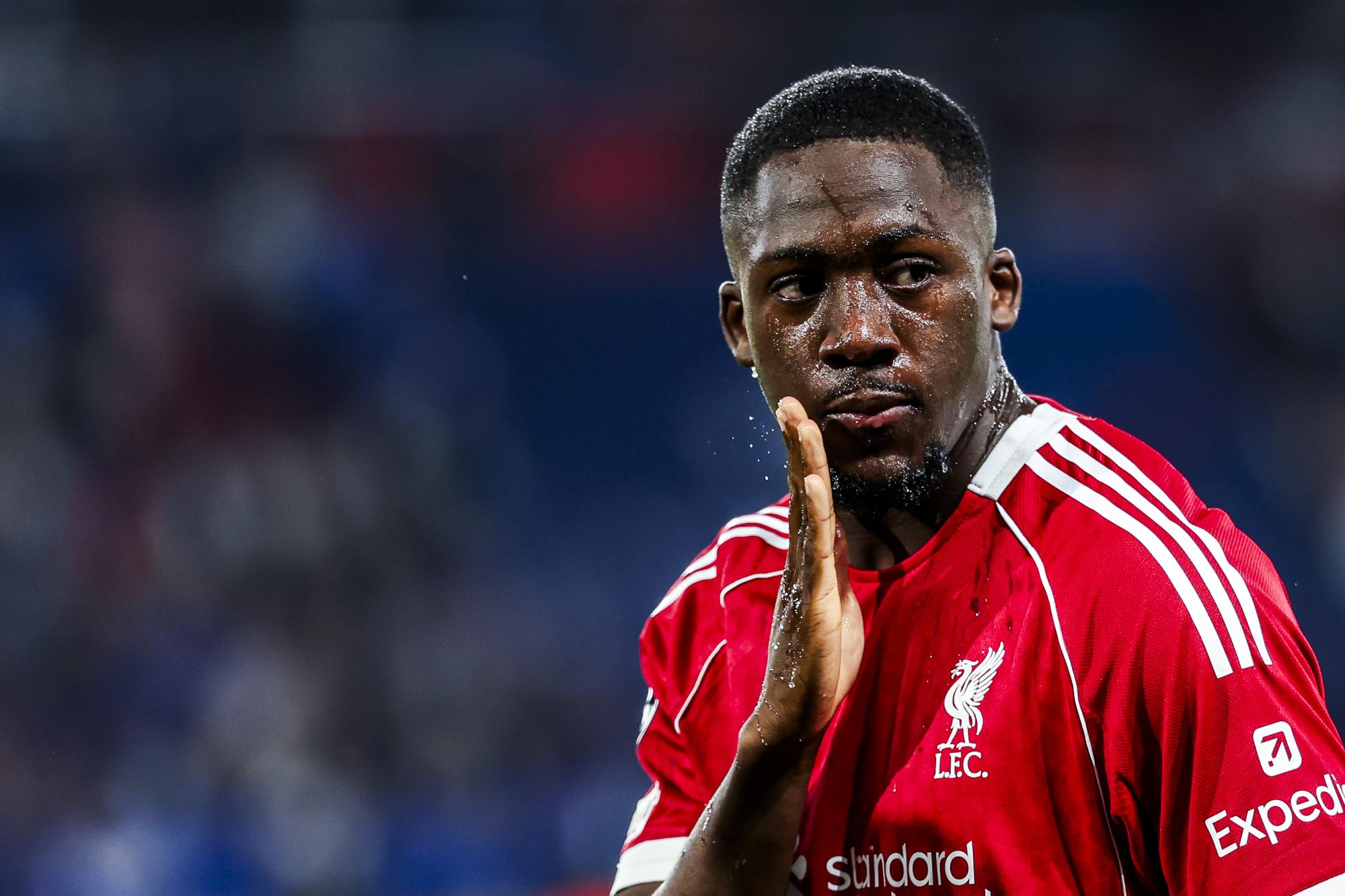 Liverpool : Ibrahima Konaté proche d'un départ ?
