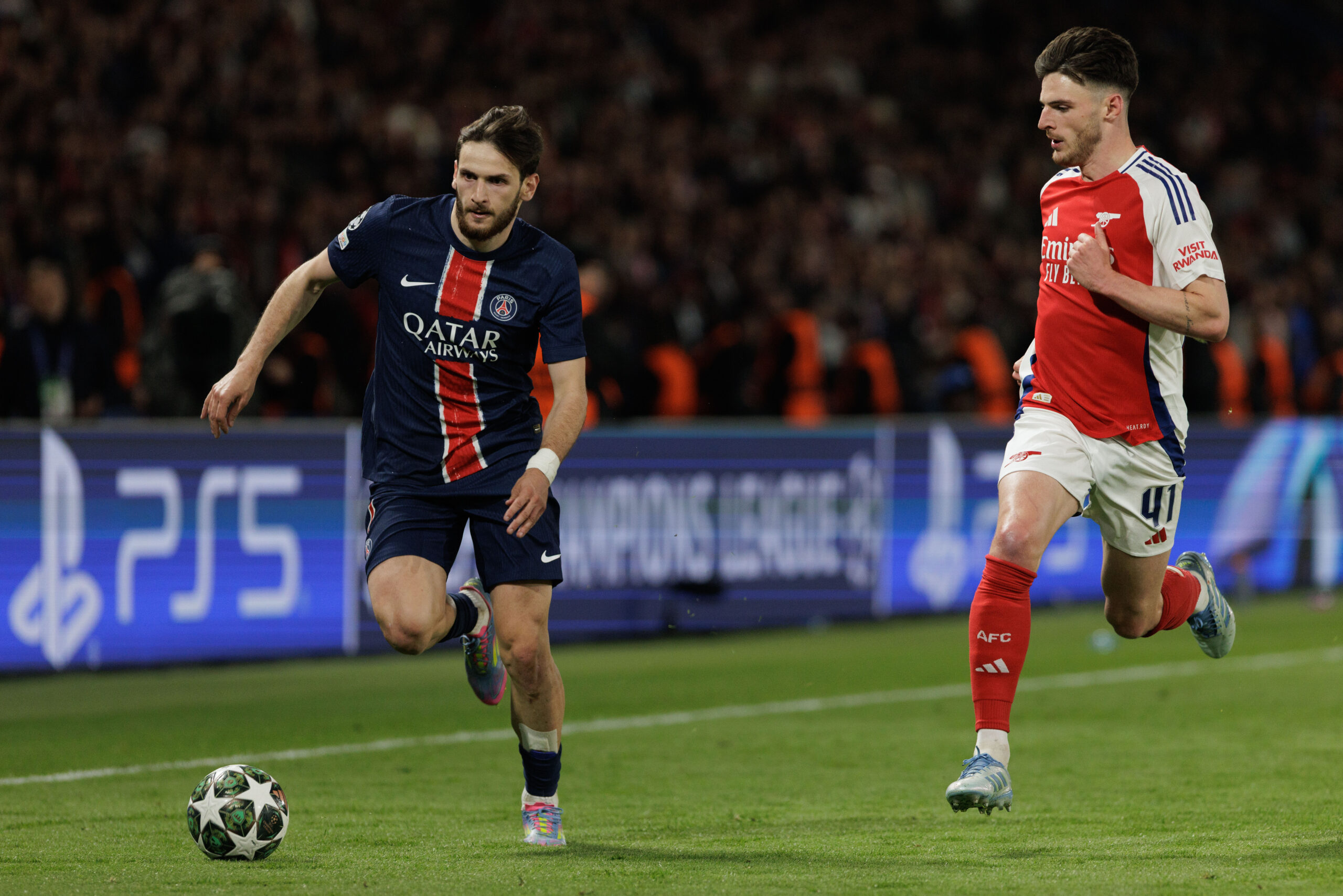 PSG-Arsenal : les cinq clés pour déverrouiller la finale de la Ligue des champions