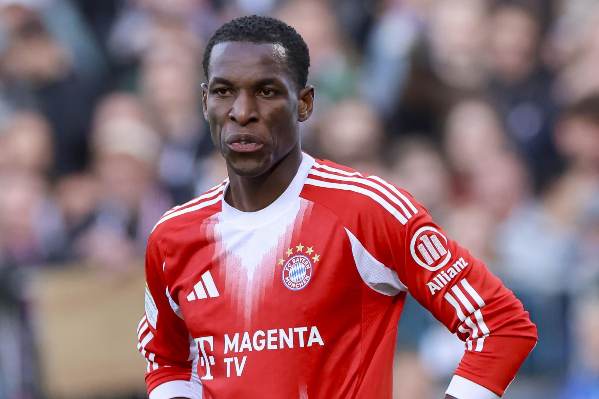 Mercato : Prêté au Bayern par Chelsea, Nicolas Jackson quitte la Bavière et revient chez les Blues