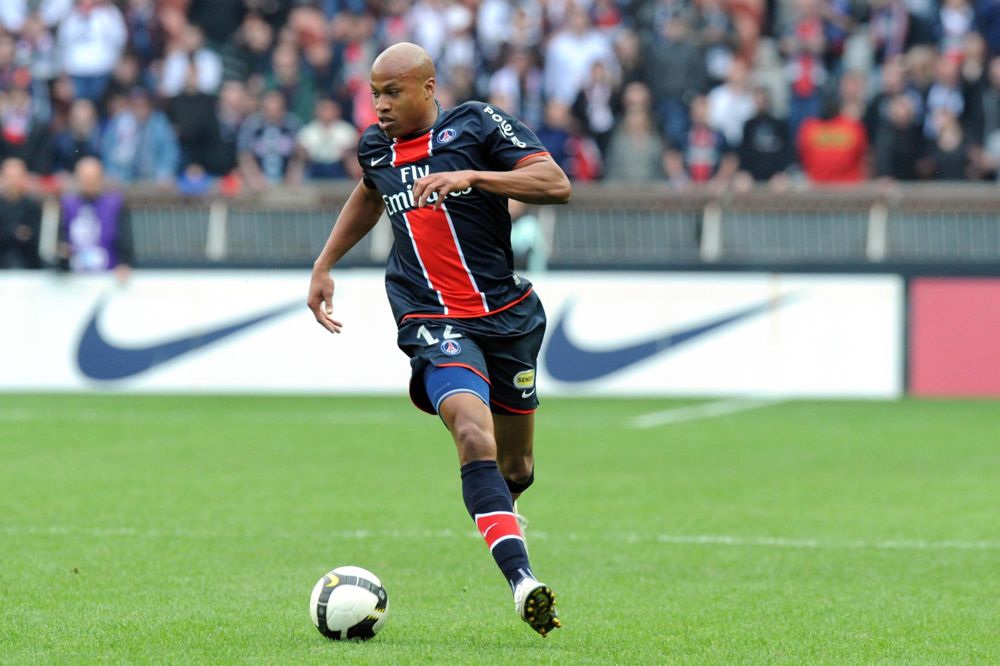 Beckham, Ronaldinho, Pancrate, pluie de stars à Budapest : les anciennes gloires du PSG seront au soutien de leurs héritiers