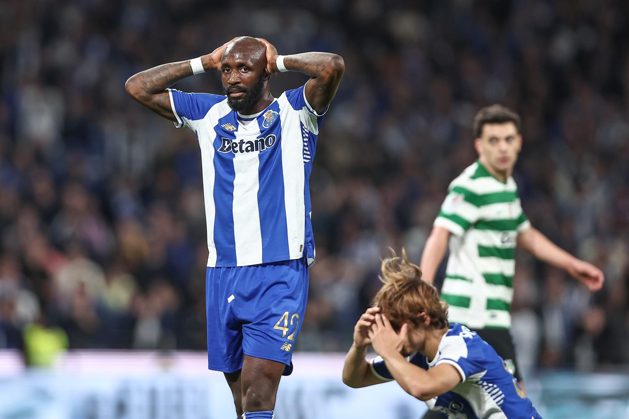 Mercato : le FC Porto renvoie Seko Fofana à Rennes