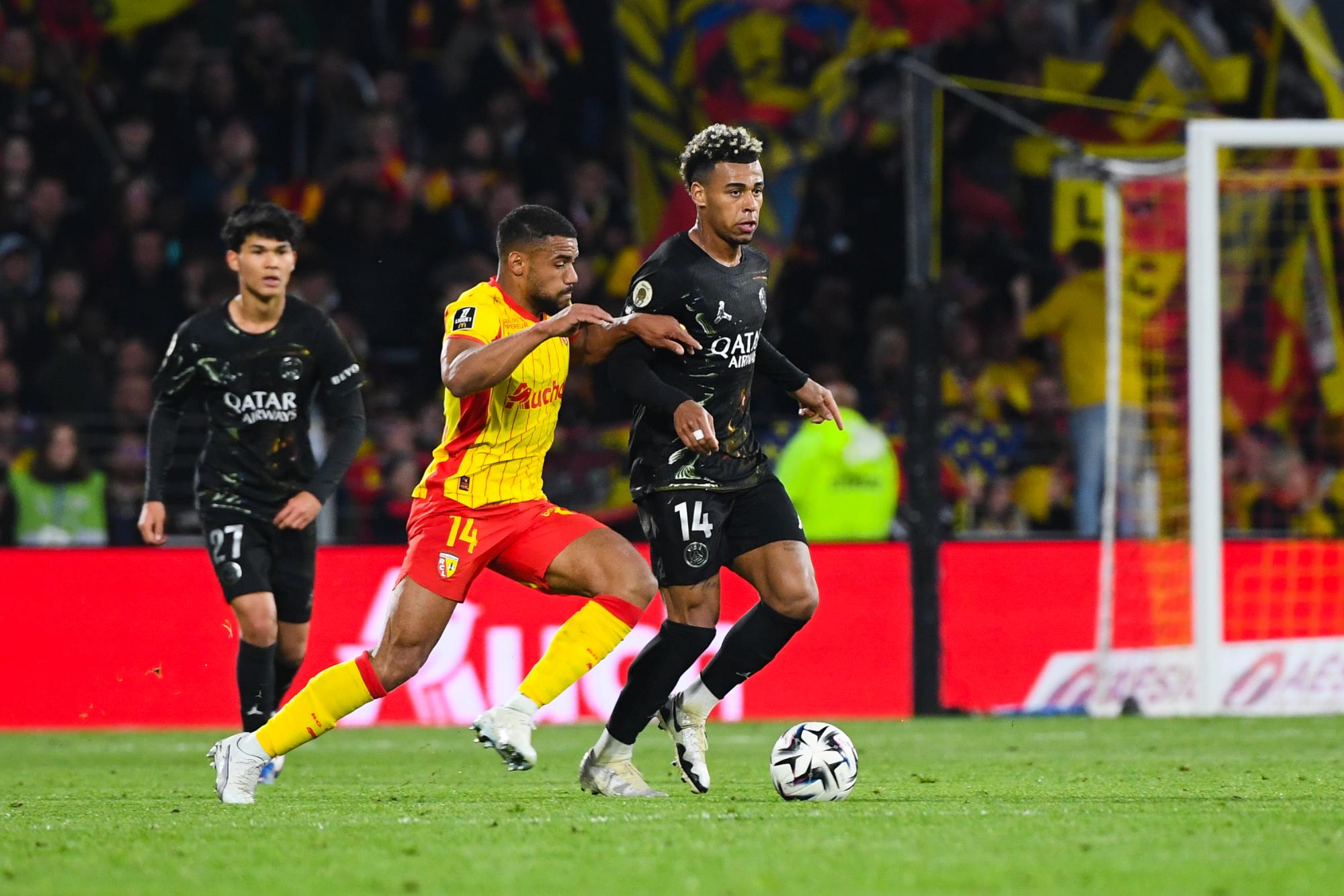 Le lieu du Trophée des champions entre le PSG et Lens décidé à pile ou face ?