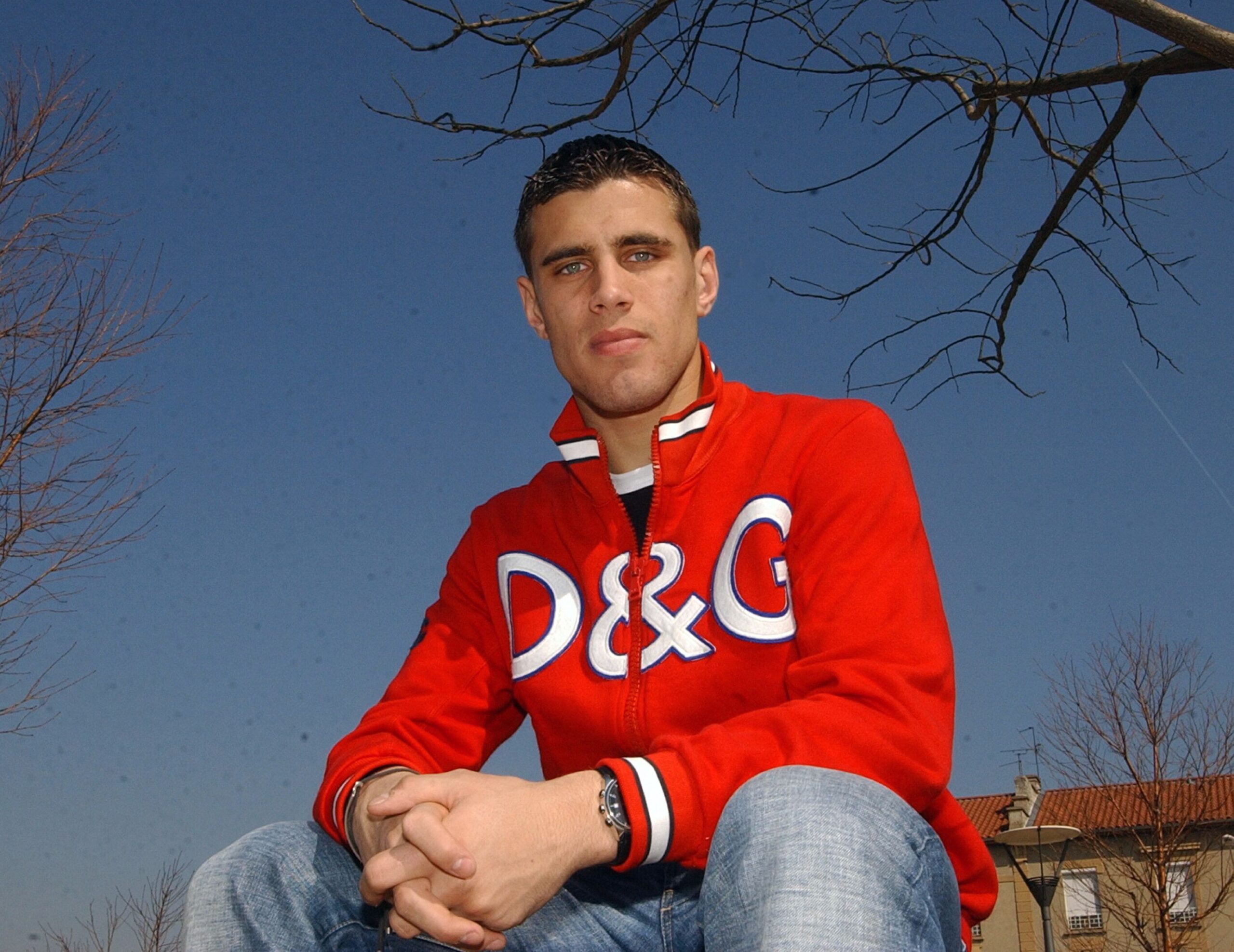 Ancien de l'OL, Tours, Le Havre, Toulouse, Bryan Bergougnoux est décédé à 43 ans