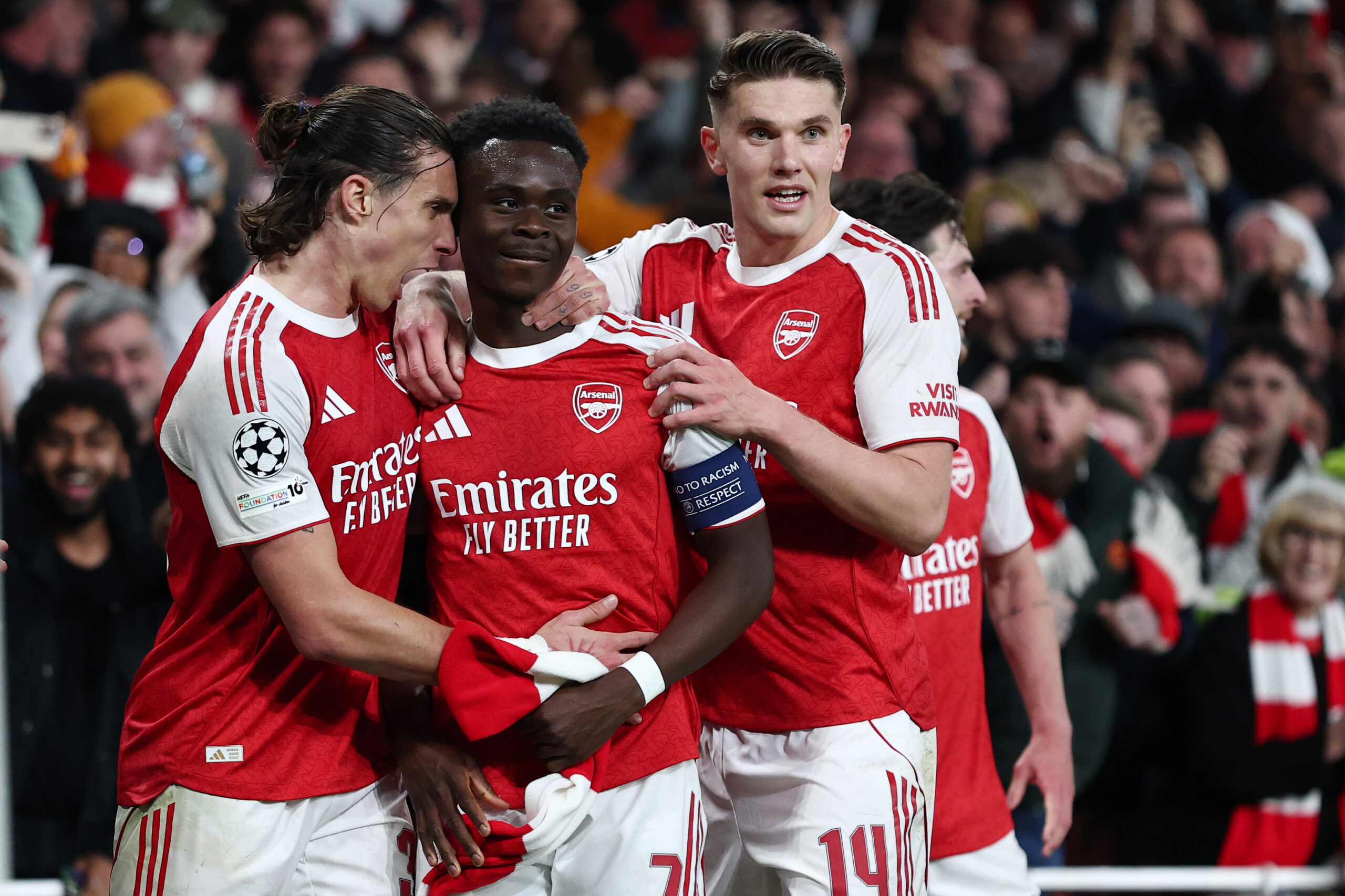 Comment battre cette équipe d'Arsenal pour le PSG en finale de Ligue des champions ?