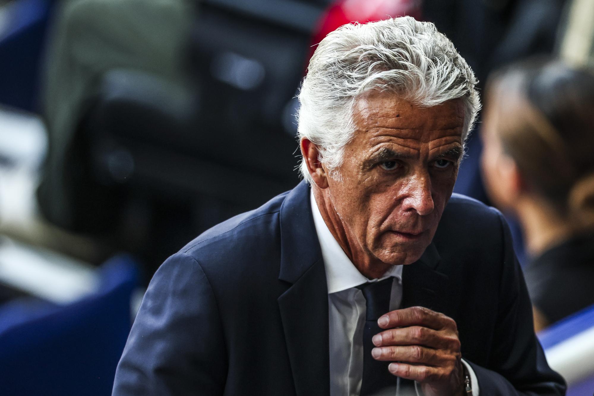 Ligue 1 : Jean-Pierre Rivère demande des comptes à l'OM sur l'affaire Grégory Lorenzi