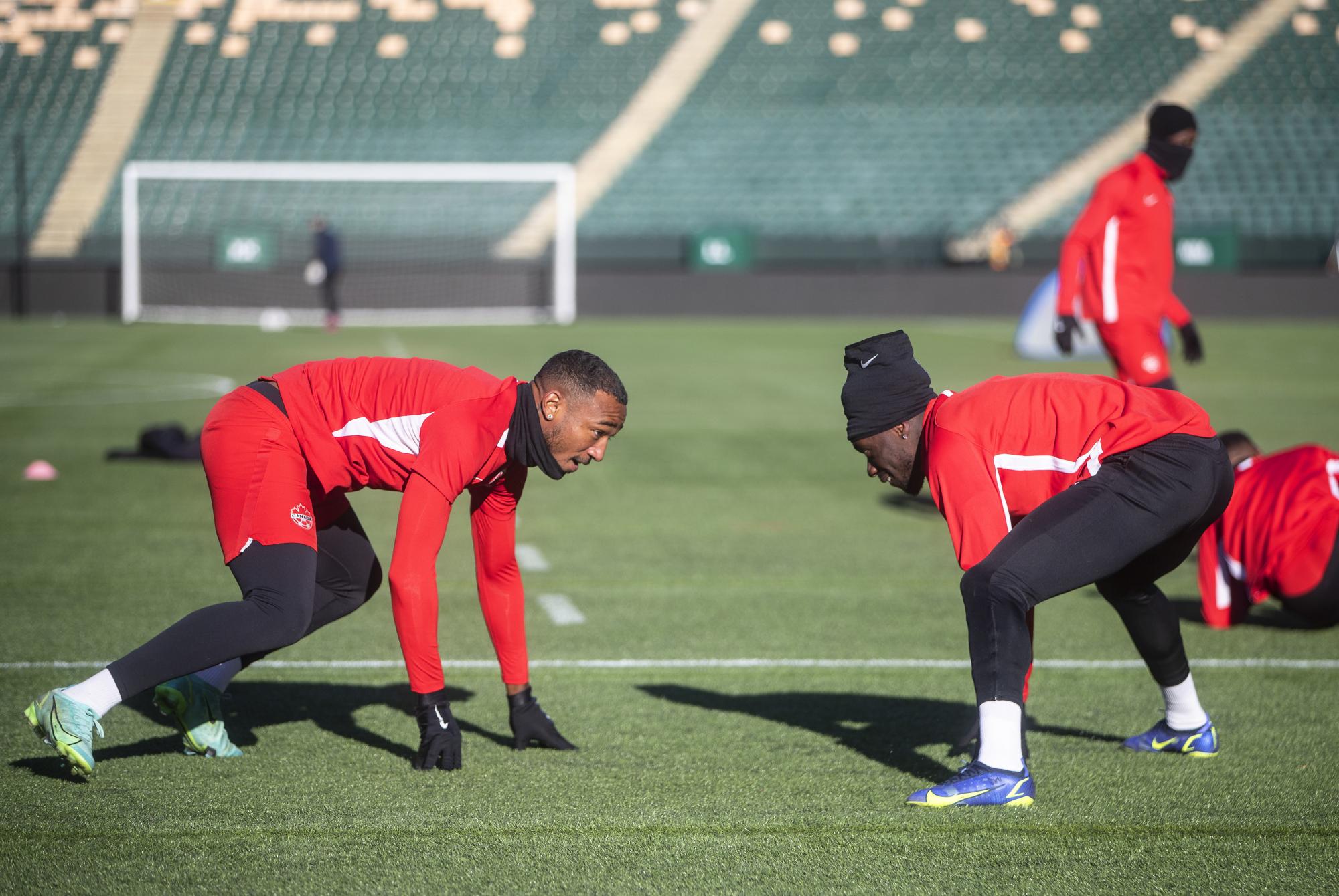 Pays hôte de la Coupe du monde 2026, le Canada dévoile sa liste