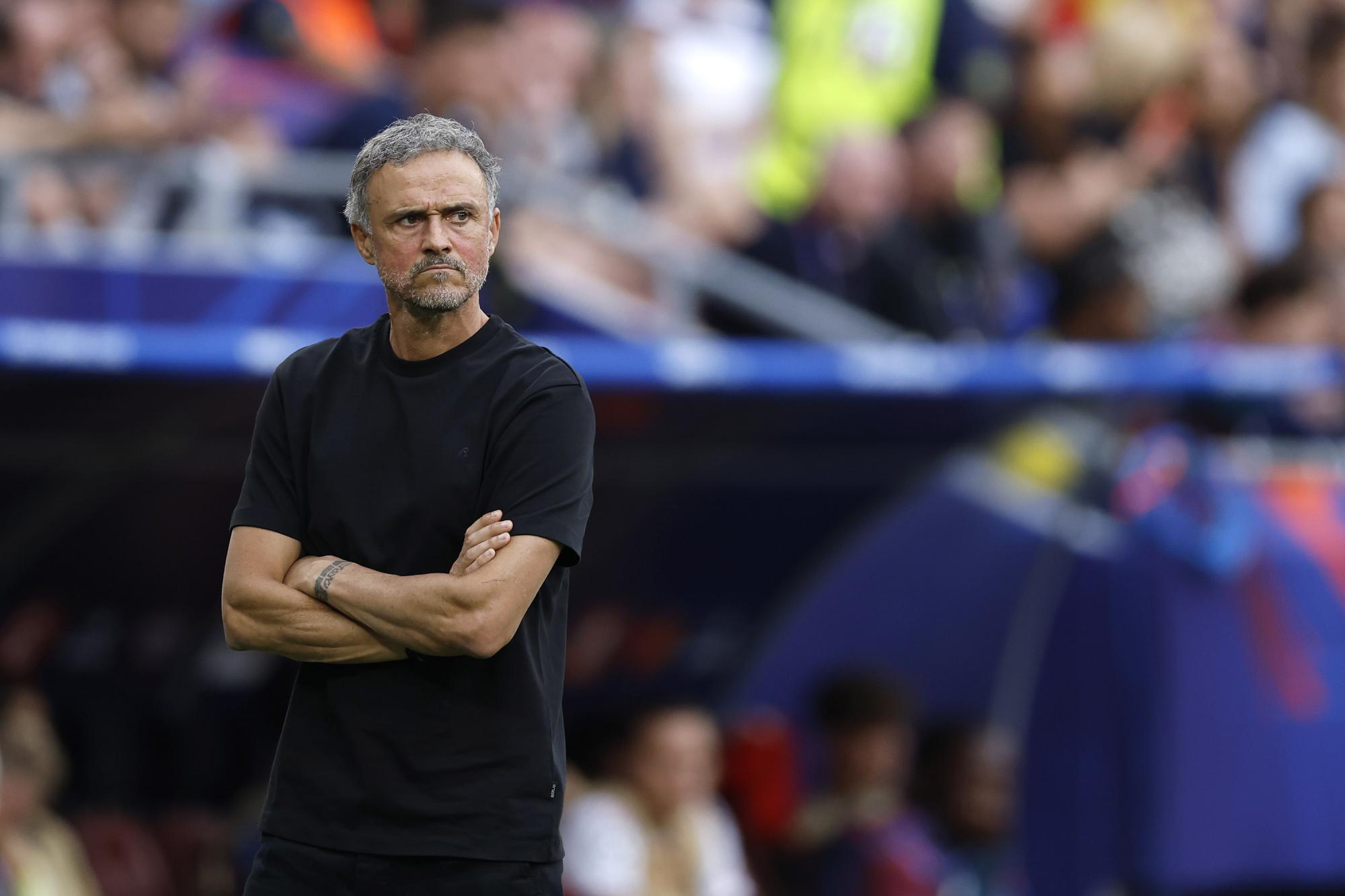 PSG-Arsenal : Luis Enrique rejoint Bob Paisley, Zinédine Zidane et Pep Guardiola avec trois Ligues des champions