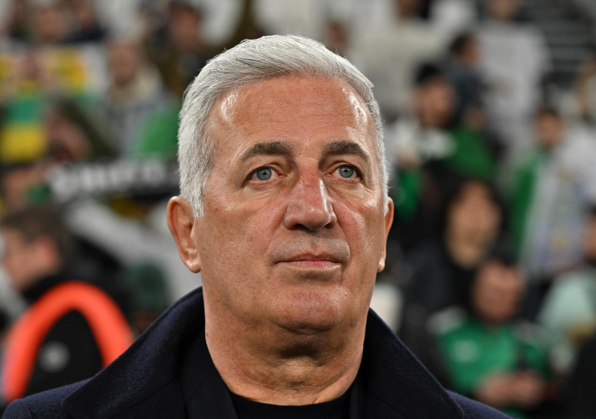 Amine Gouiri, Houssem Aouar, Rihad Mahrez... la liste de l'Algérie pour la Coupe du monde