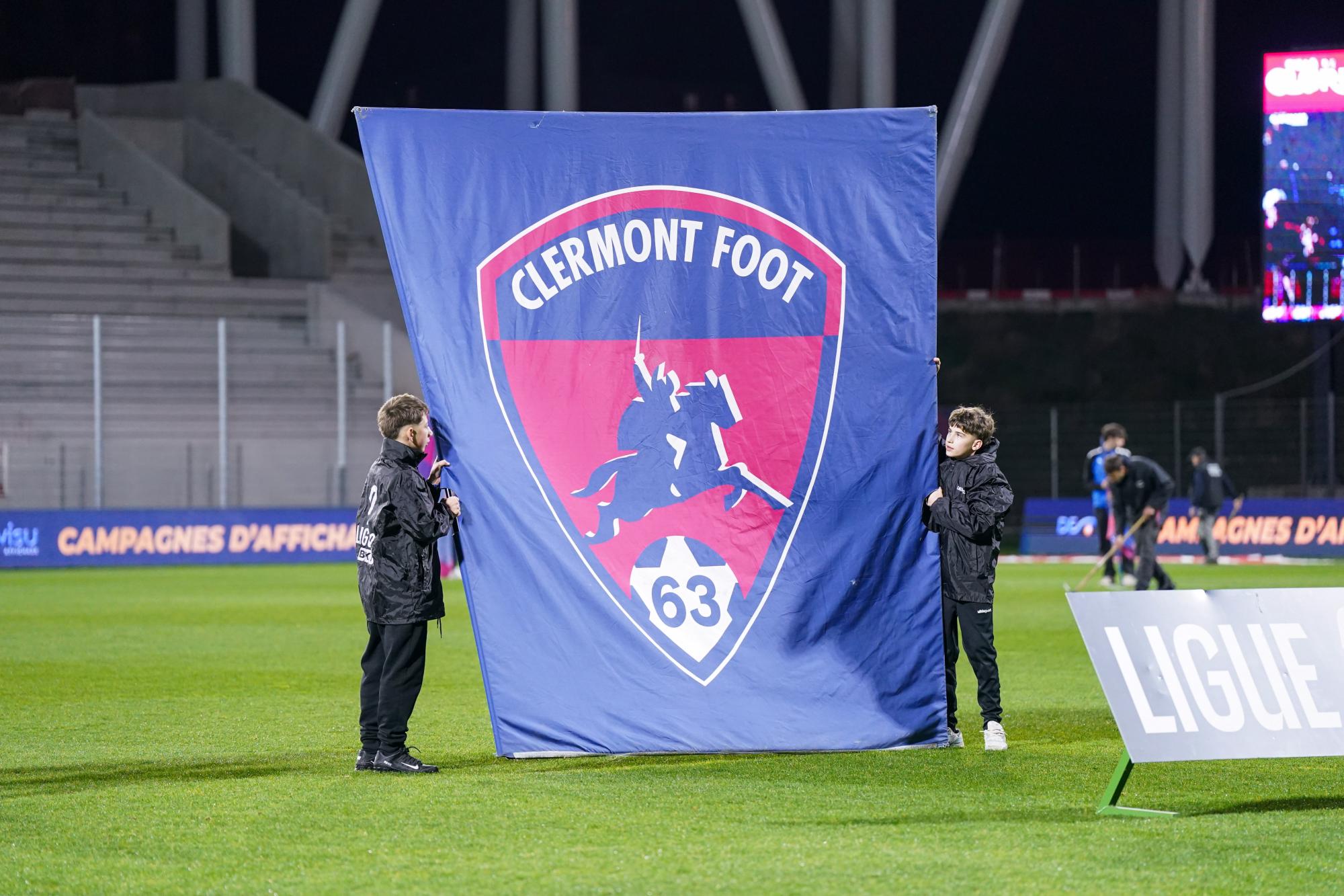 U19 National : Clermont rejoint le Paris Saint-Germain en finale du championnat pour la première fois de son histoire