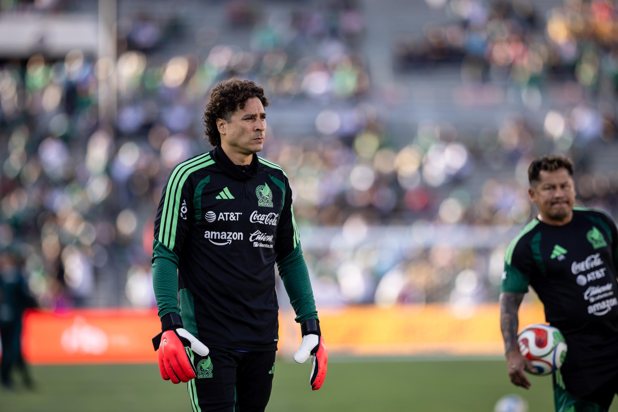 La liste du Mexique pour la Coupe du monde 2026, avec l'éternel Ochoa