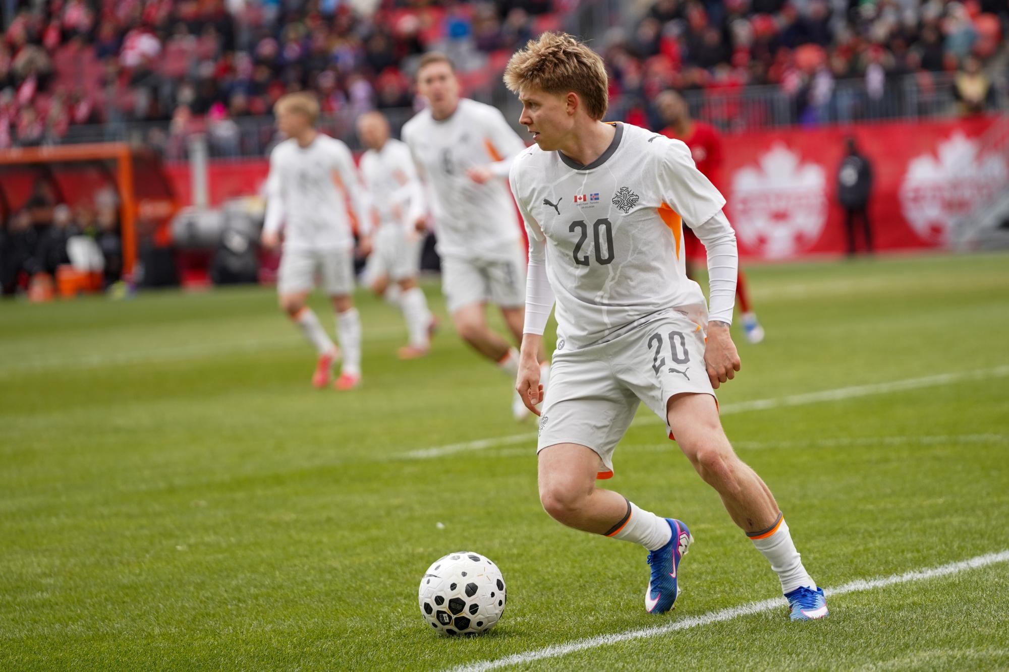 L'Islande victime des nouvelles règles d'arbitrage de la Coupe du monde face au Japon