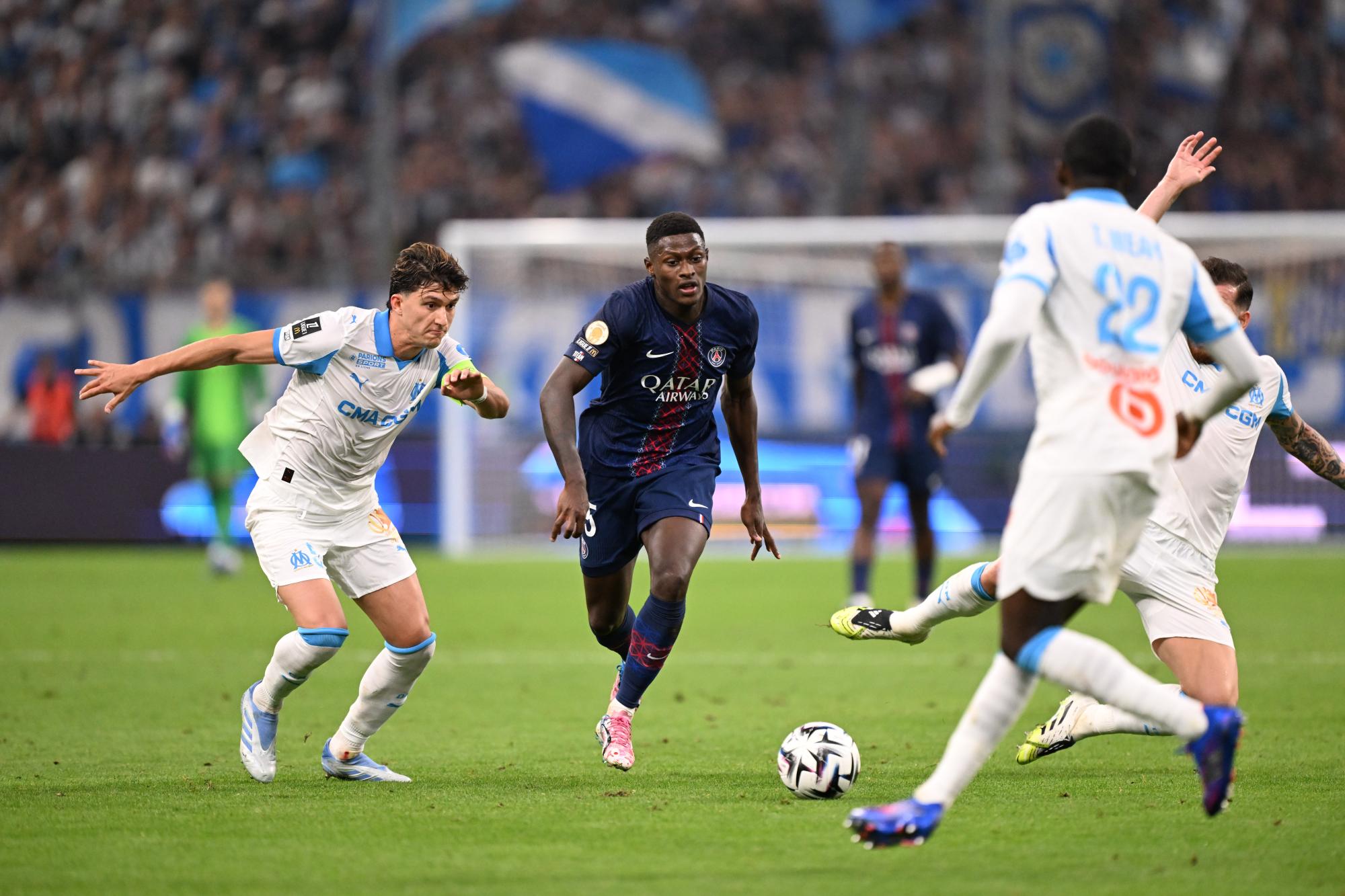 Ce que doit faire l'OM après le deuxième sacre du PSG en Ligue des champions