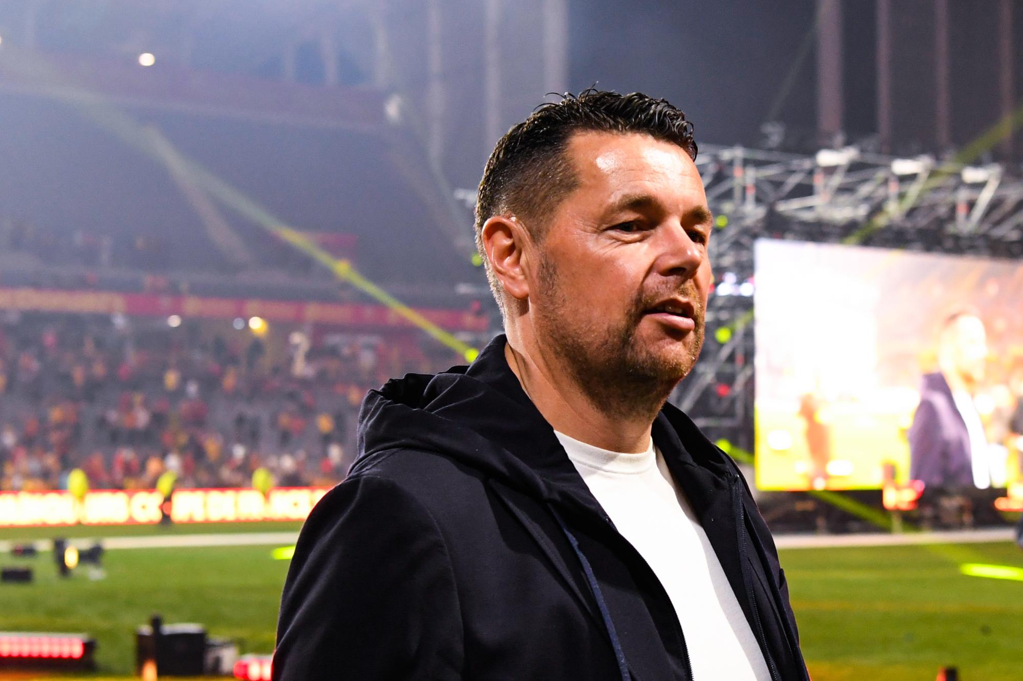 Mercato : Pierre Sage serait en discussion avec Crystal Palace