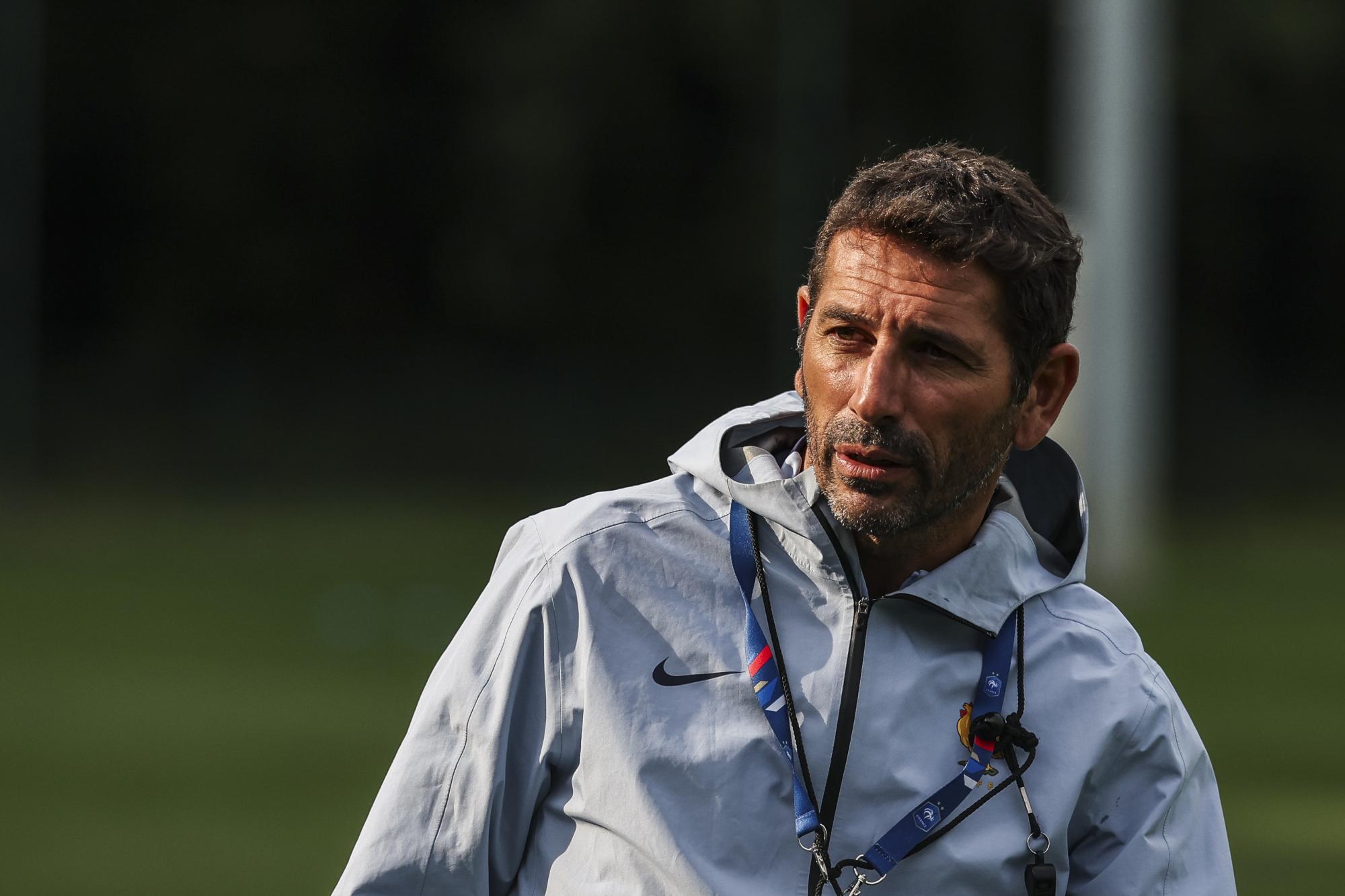 Les Bleuets filent en demi-finales de l'Euro U17