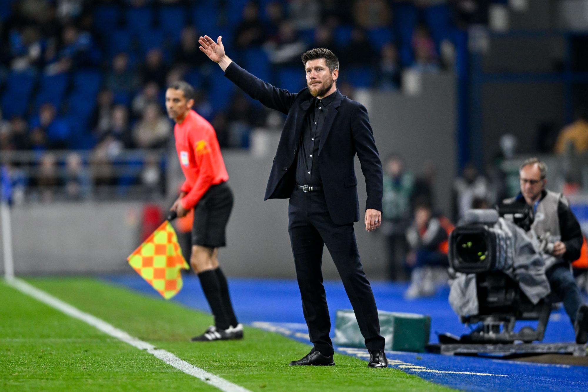 AS Monaco - Sébastien Pocognoli quitte le Rocher