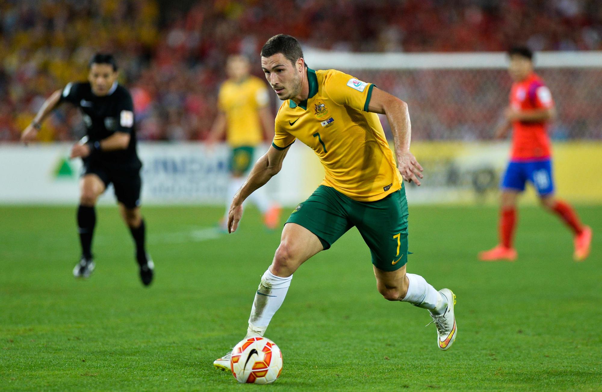 La liste de l'Australie pour la Coupe du monde 2026 avec le gardien Mathew Ryan