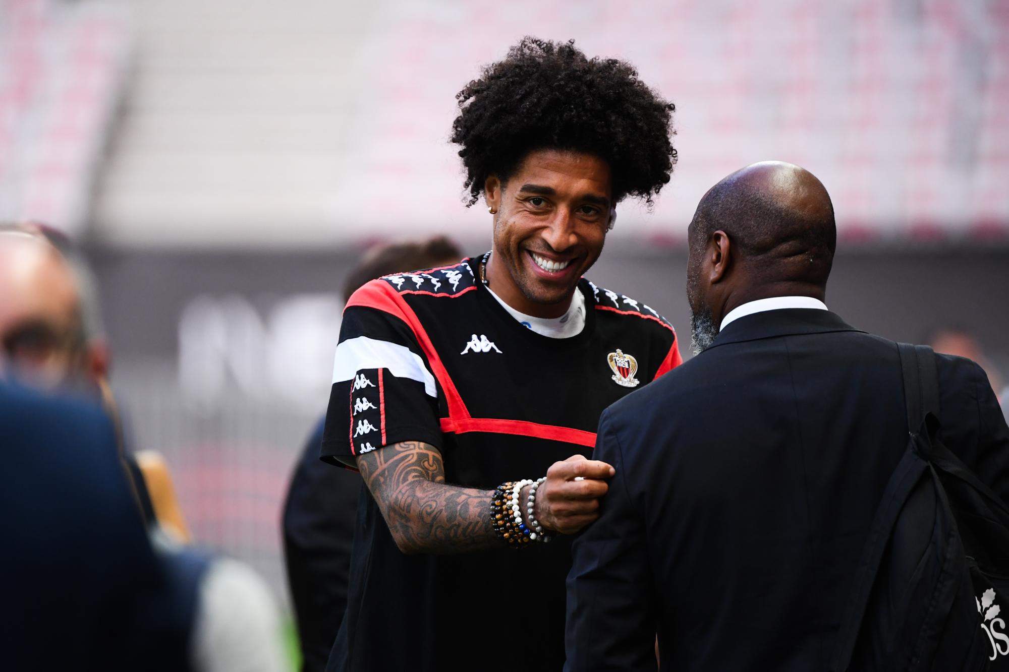 Dante fait son retour au Bayern Munich pour entraîner les U23