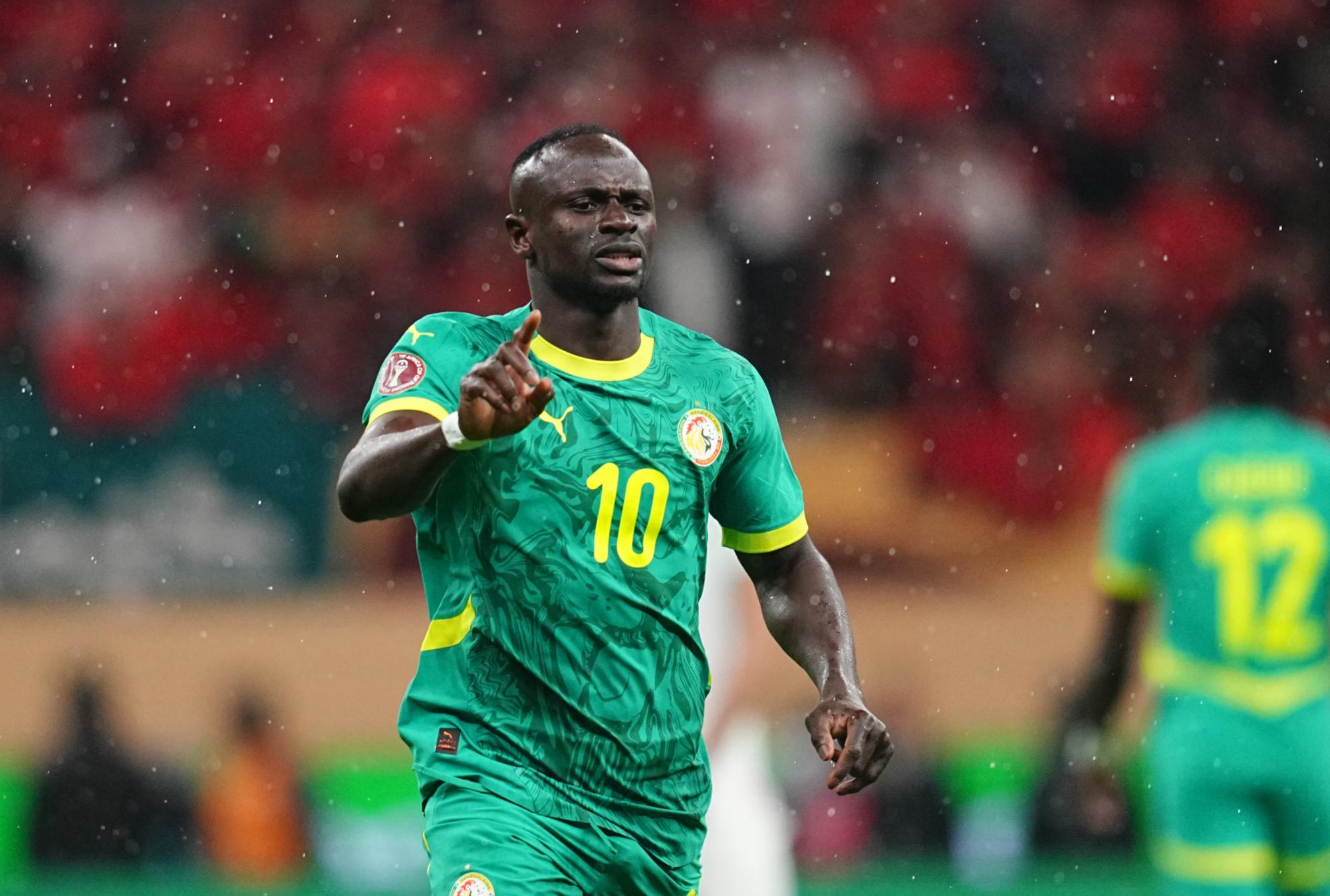 Le Sénégal annonce sa liste définitive pour la Coupe du monde 2026