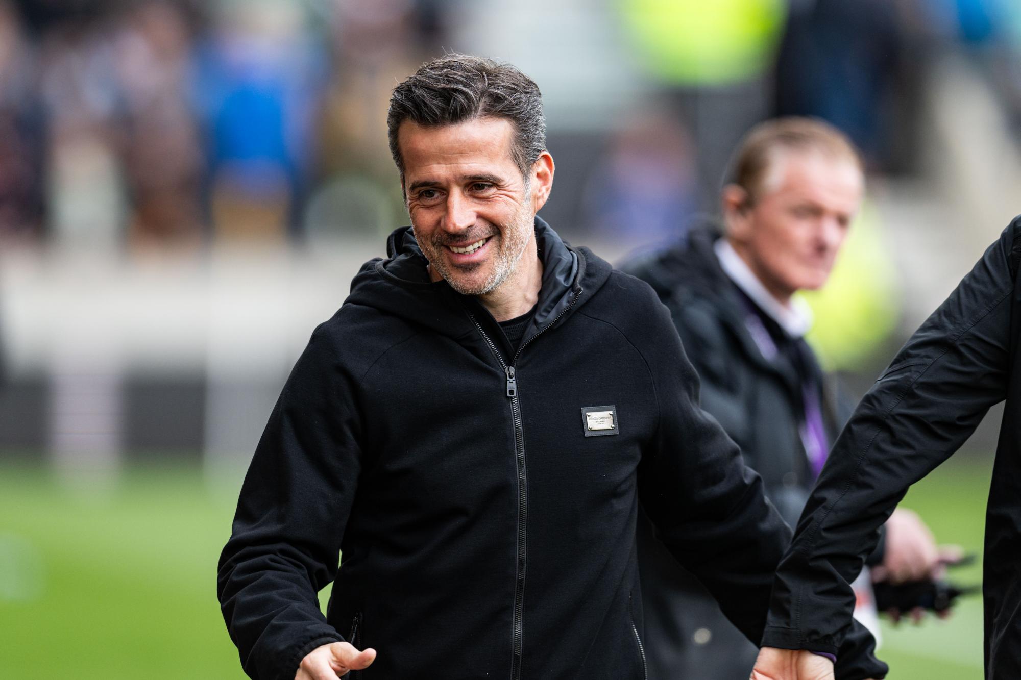 Premier League : Marco Silva quitte Fulham après cinq ans à la tête des Cottagers