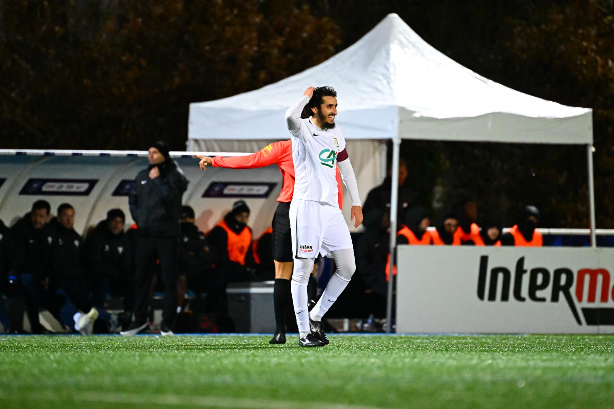 National 2 : Le FC 93 Bobigny exclu des compétitions nationales, six équipes passent sans problèmes, quatre équipes de N2 en danger