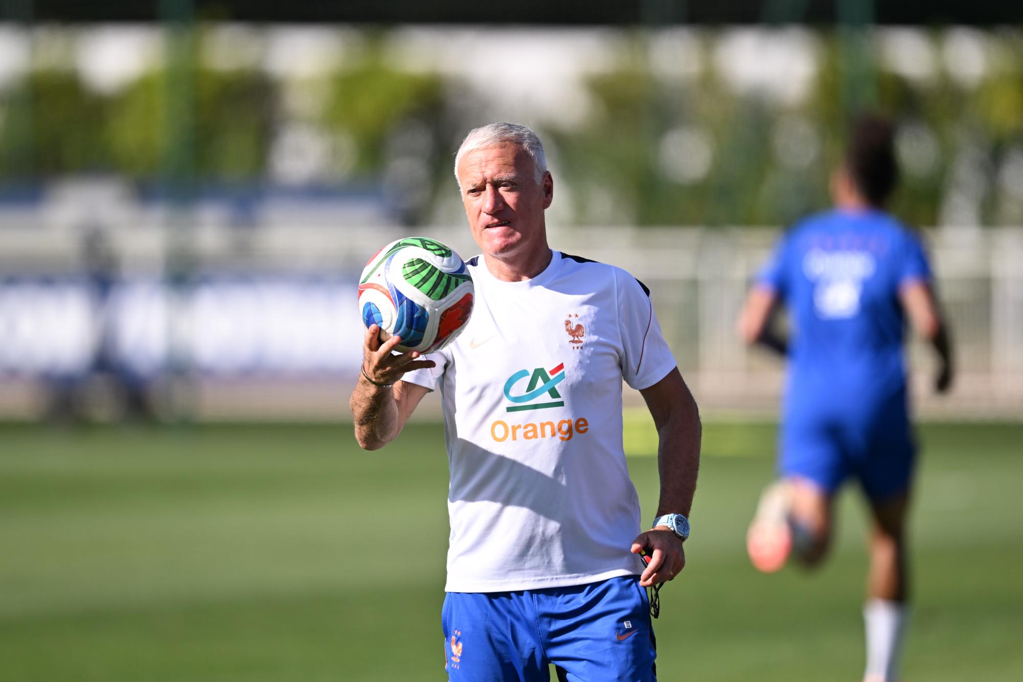 Mondial 2026 : Selon Didier Deschamps le but du Portugal en finale de l'Euro 2016 aurait été annulé s'il y avait eu la VAR