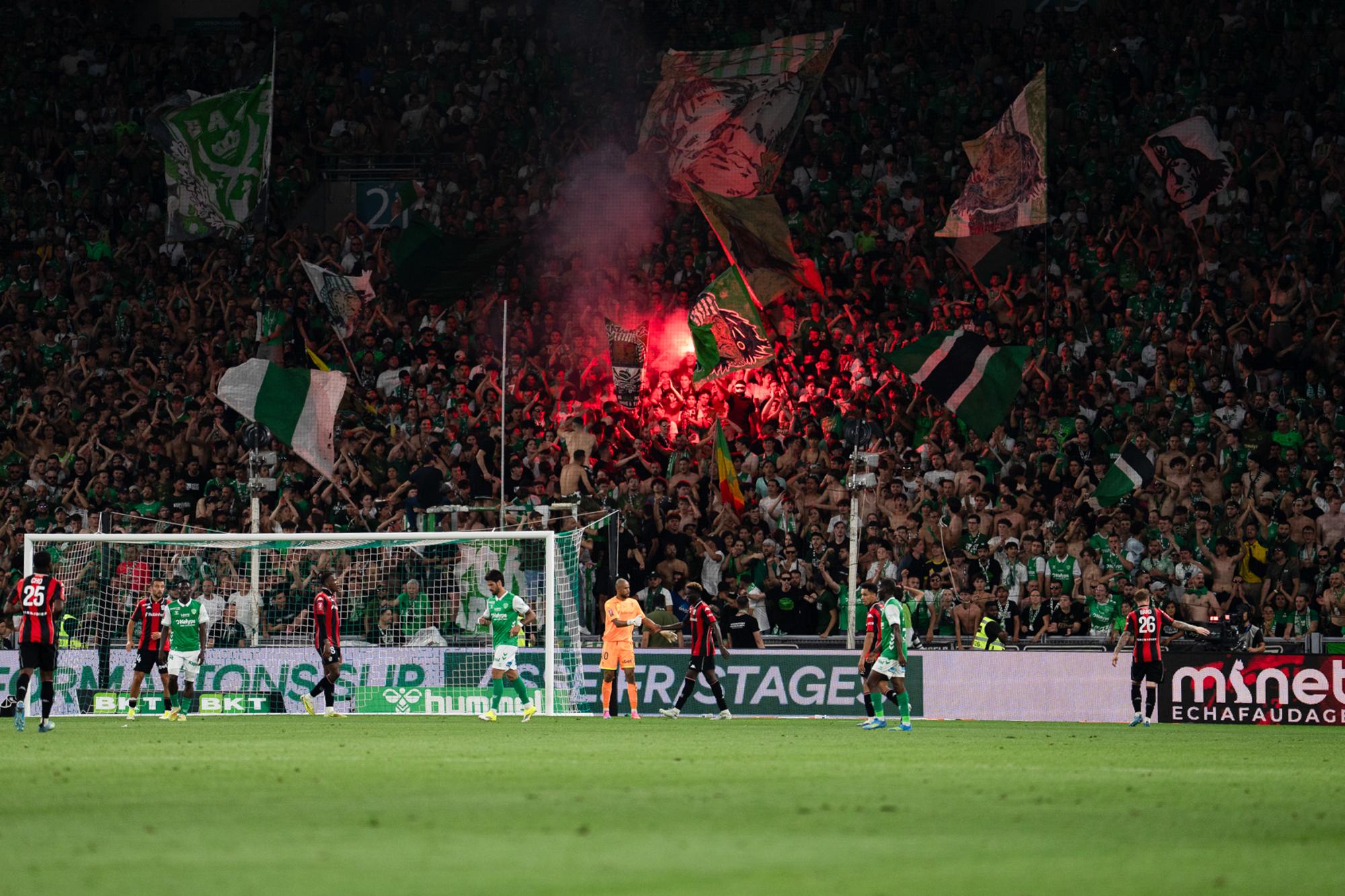 L'ASSE remporte un nouveau bras de fer contre le gouvernement dans l'affaire de la dissolution de ses groupes de supporters