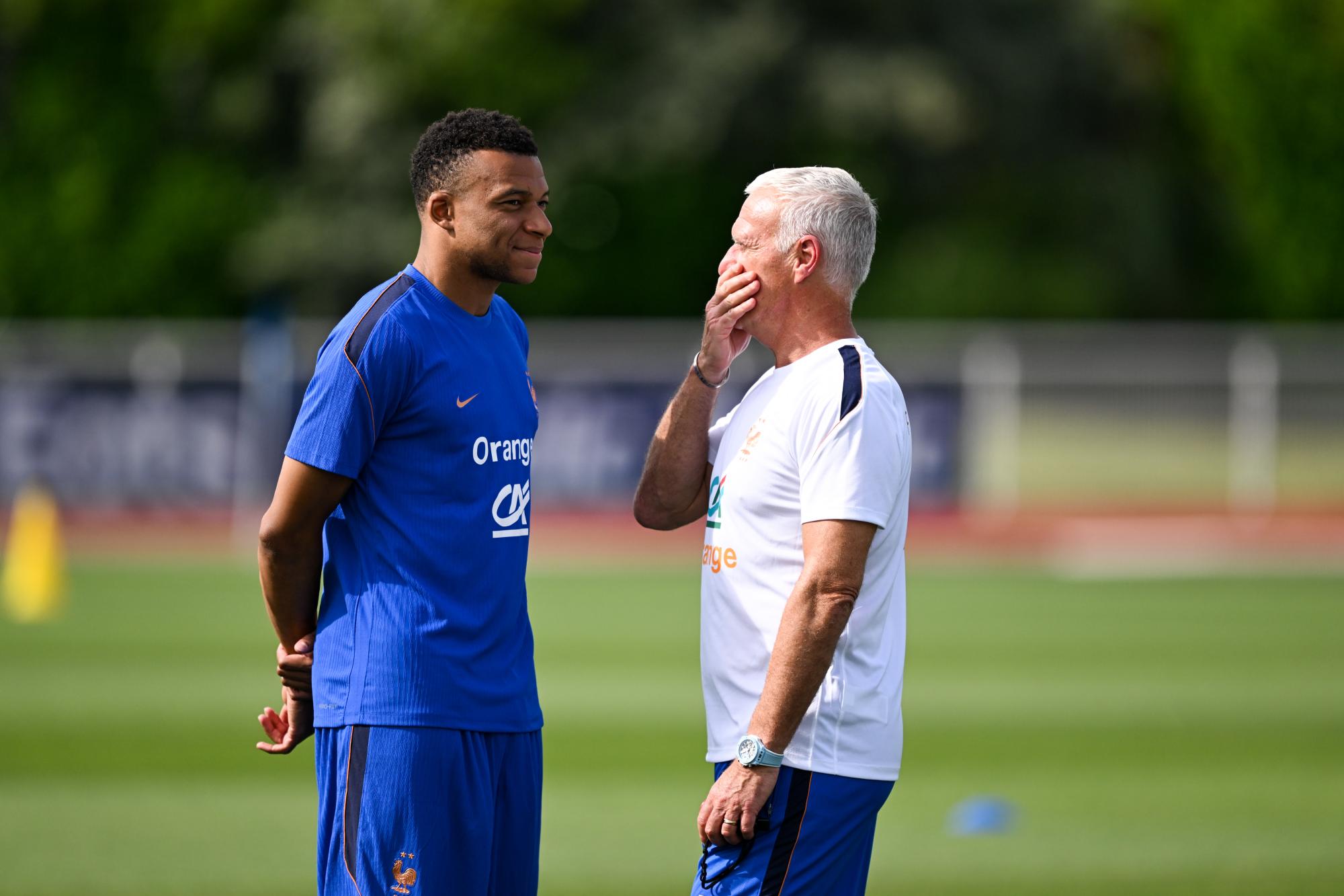 Primes de match, places disponibles : les Bleus toujours en négociation à l'approche du Mondial