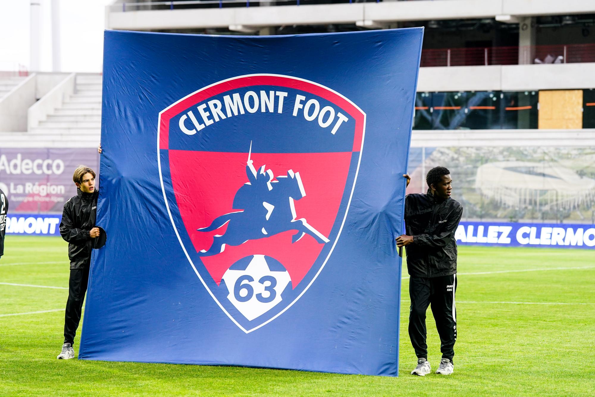 Clermont Foot qualifié en Coupe d'Europe !
