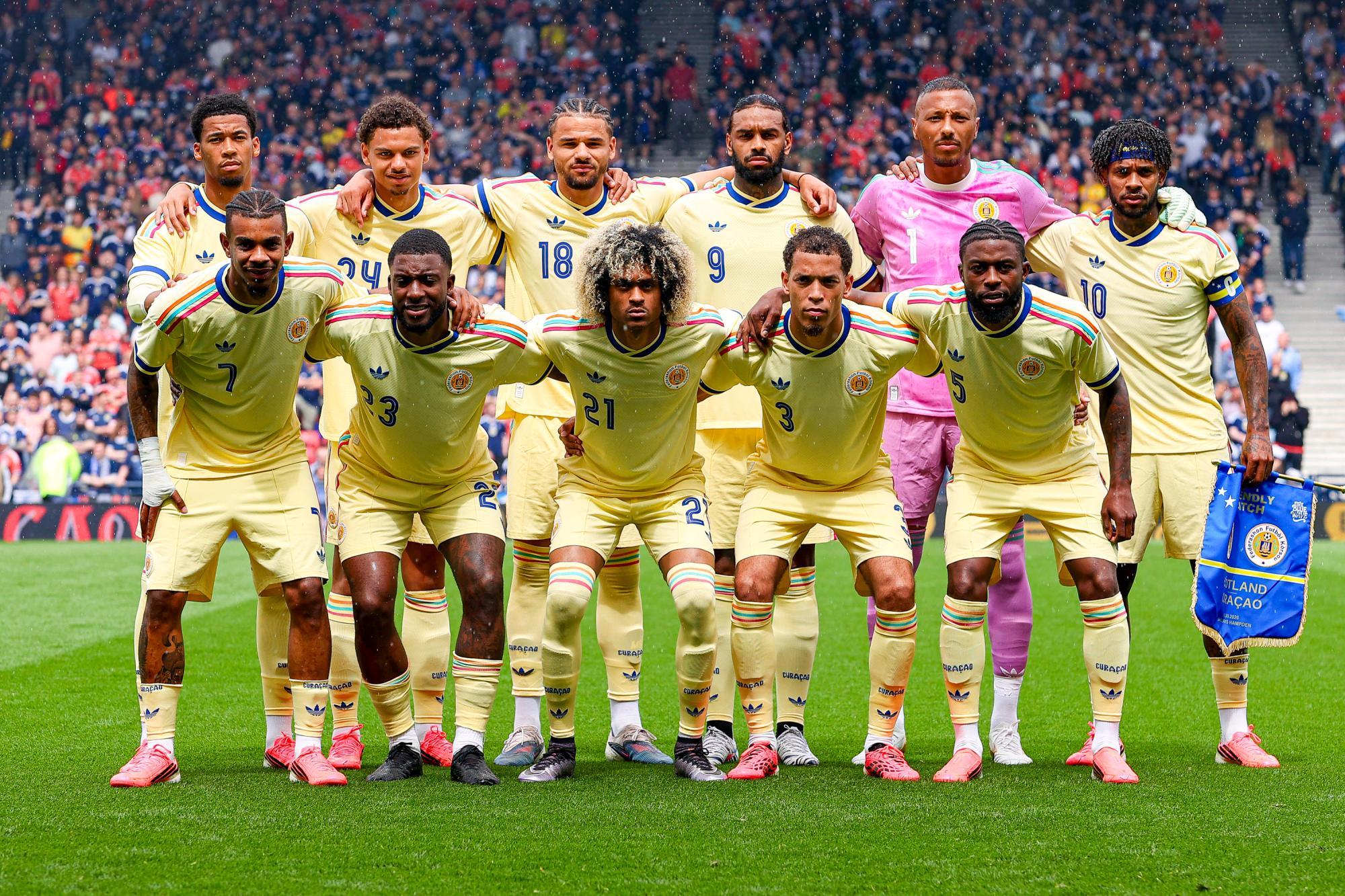 Près d'un quart de joueurs binationaux ne représenteront pas leur pays de naissance à la Coupe du monde