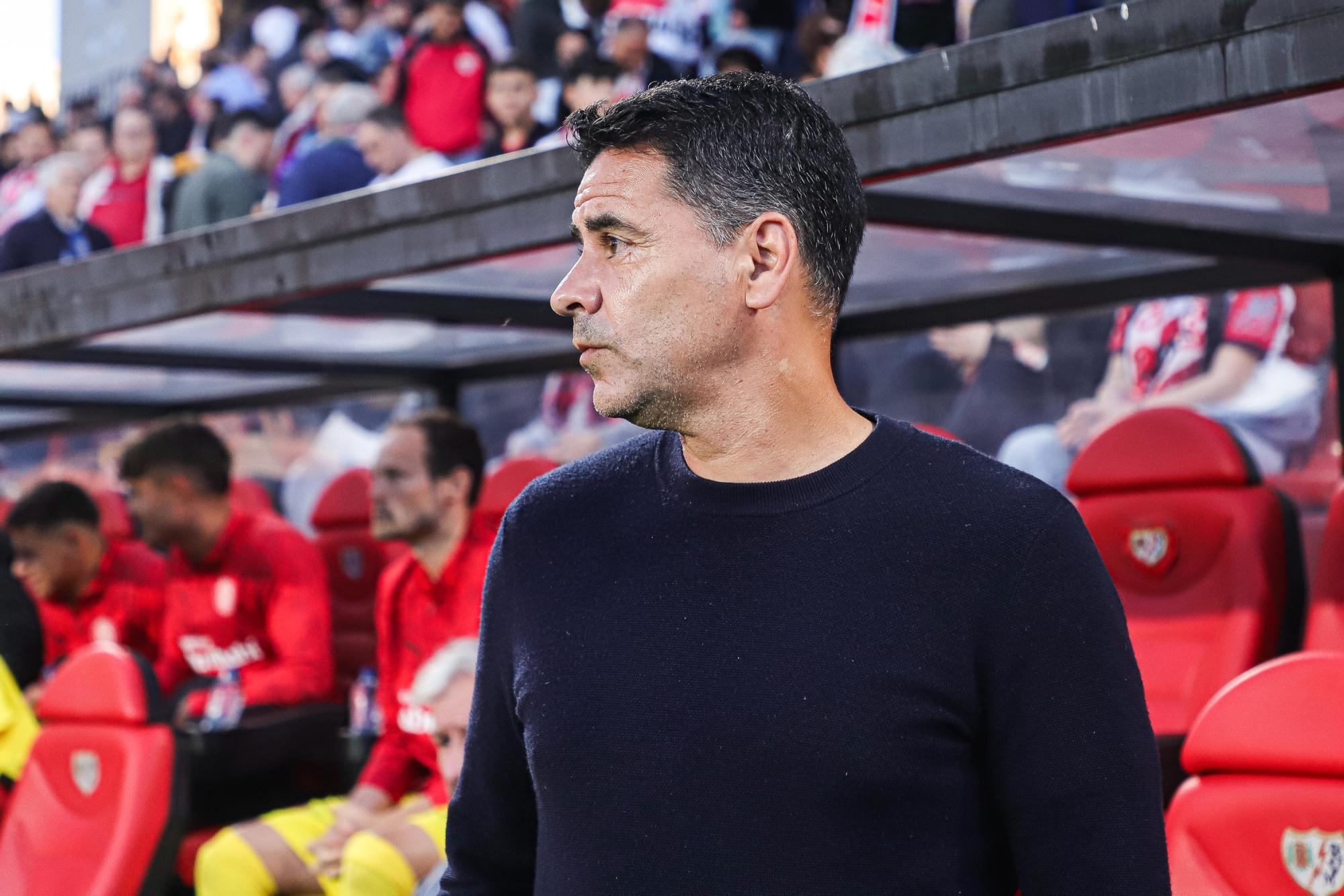 L'ancien entraîneur de Gérone Míchel débarque à l'Ajax
