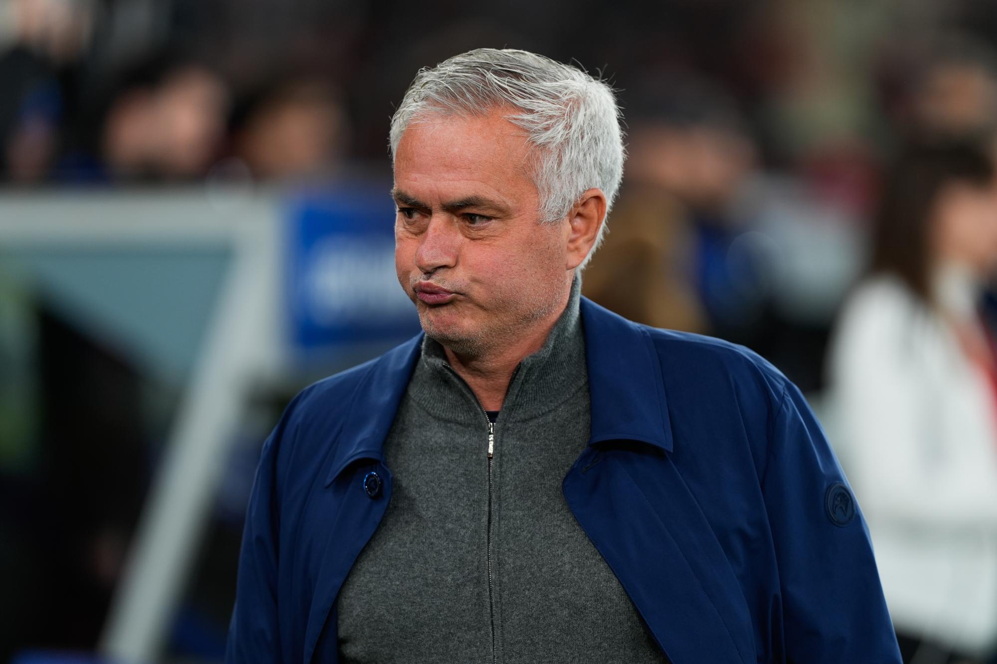 Florentino Pérez aurait utilisé l'IA pour annoncer l'arrivée de José Mourinho au Real Madrid