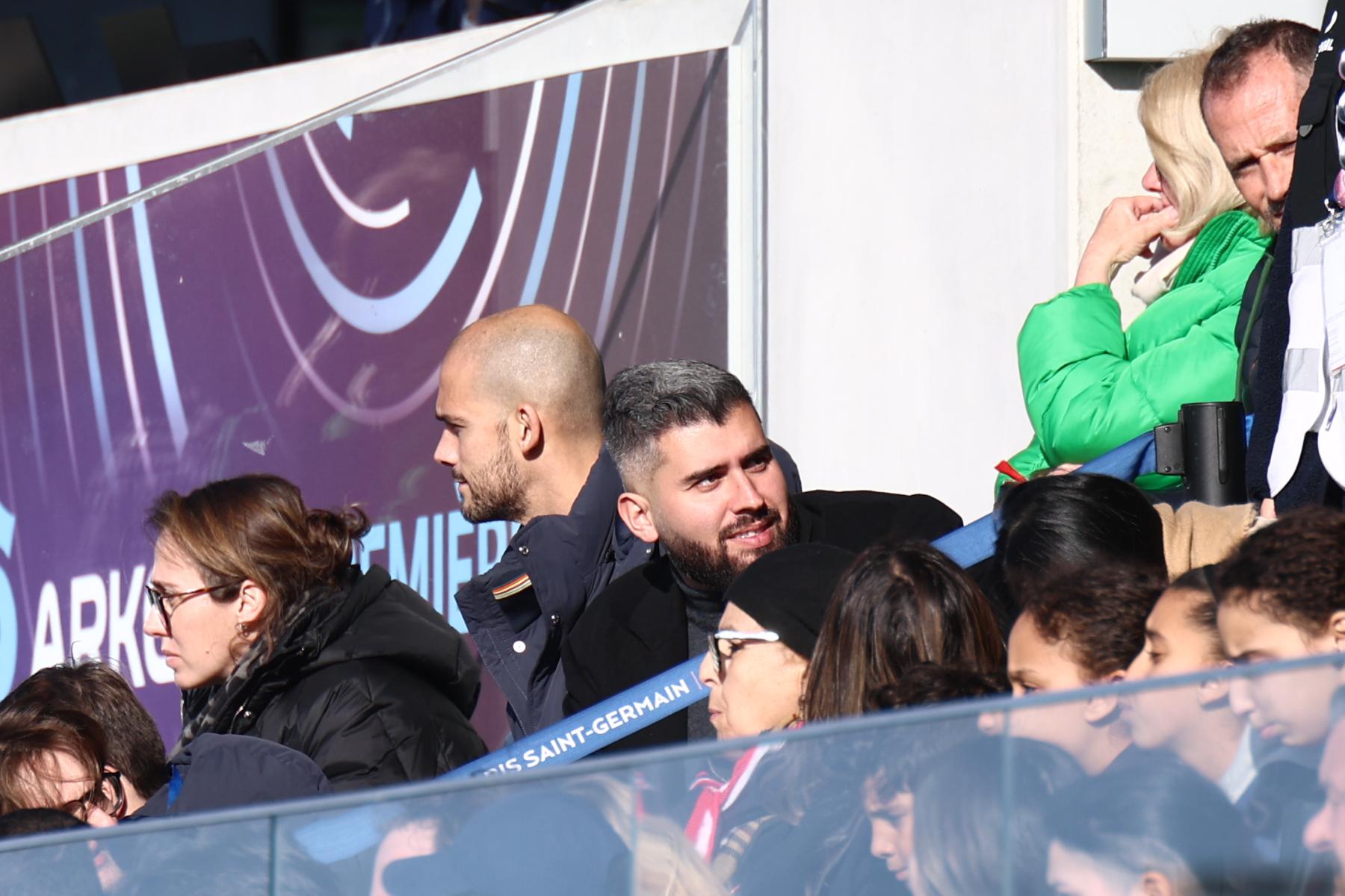 Un autre directeur sportif de l'OM va quitter le club