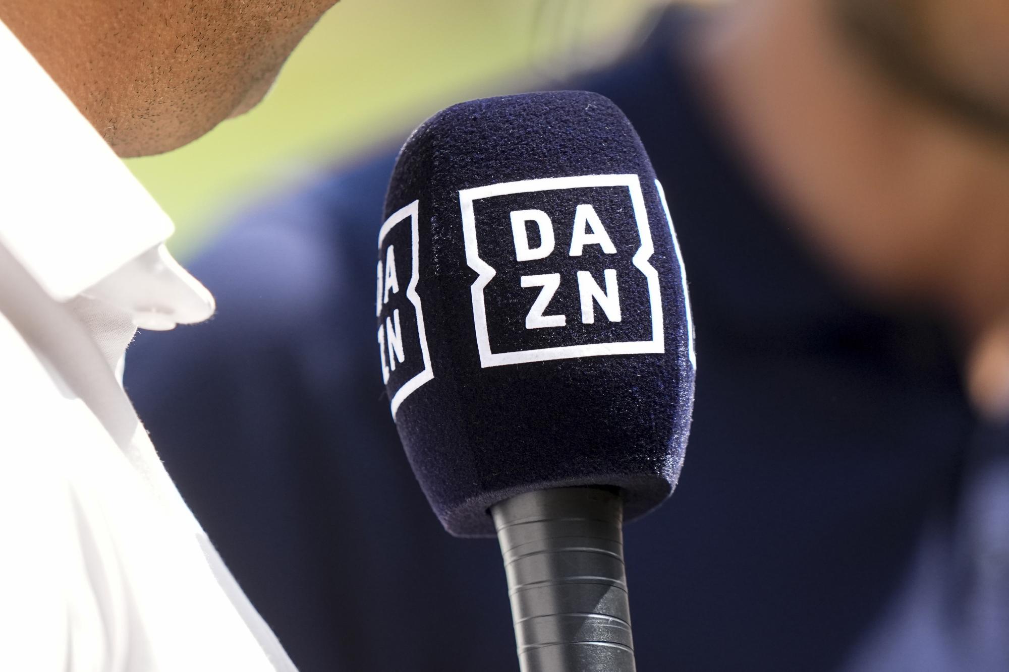 Accord de diffusion trouvé entre FIFA + et DAZN