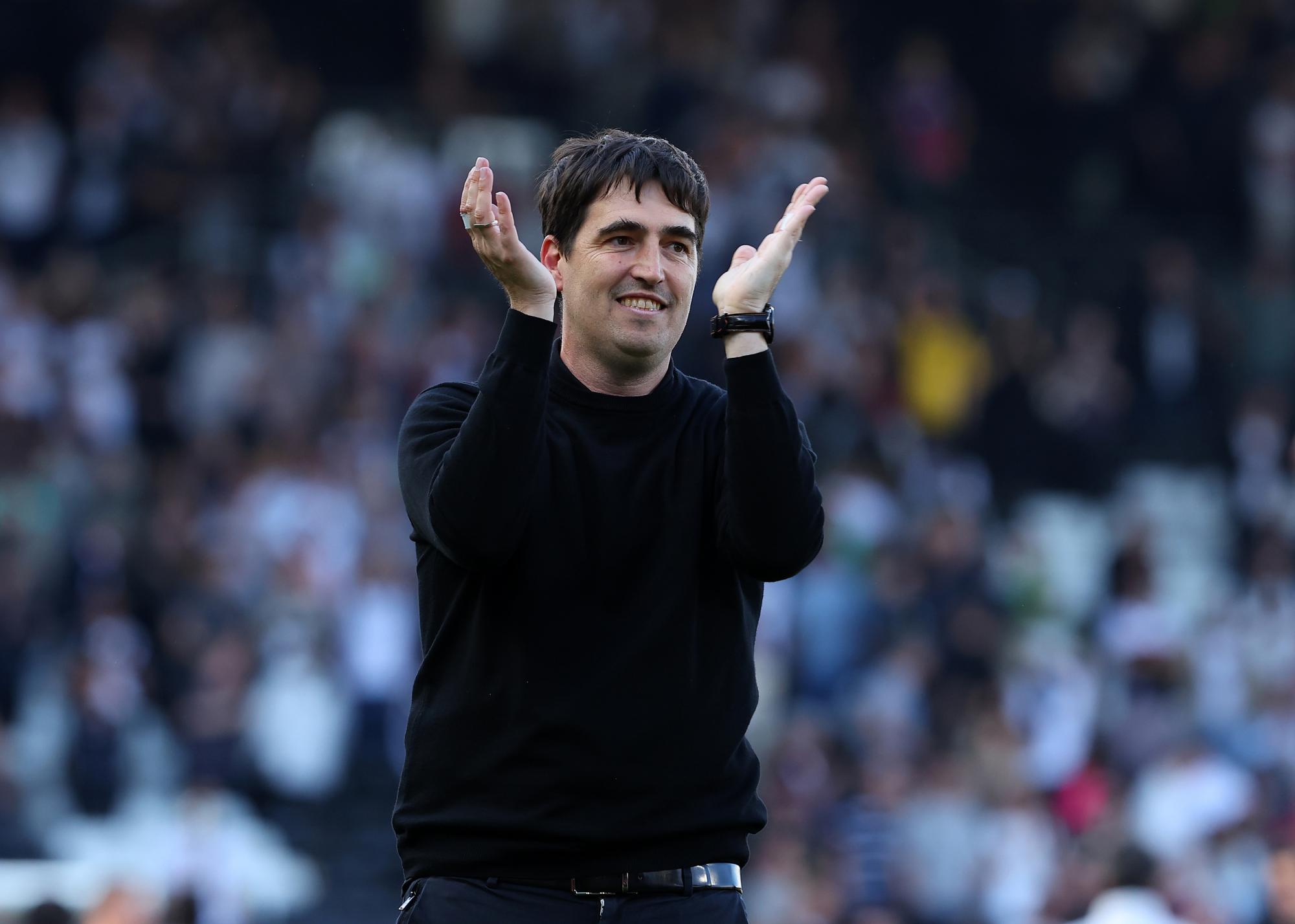 Premier League : Andoni Iraola va prendre la suite d'Arne Slot à la tête de Liverpool