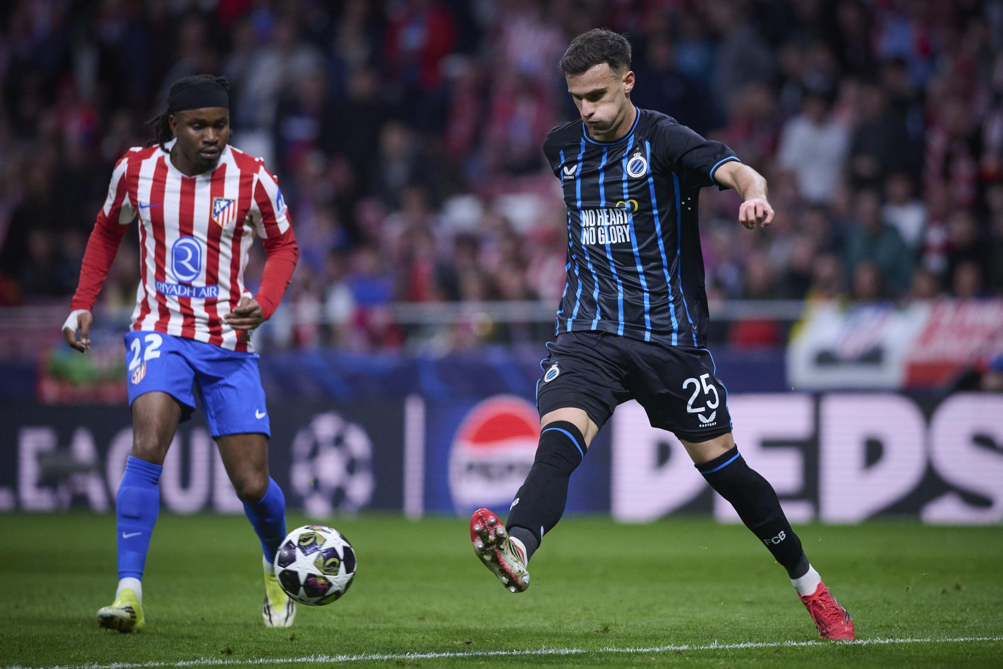 Italie : Aleksandar Stankovi retourne à l'Inter Milan