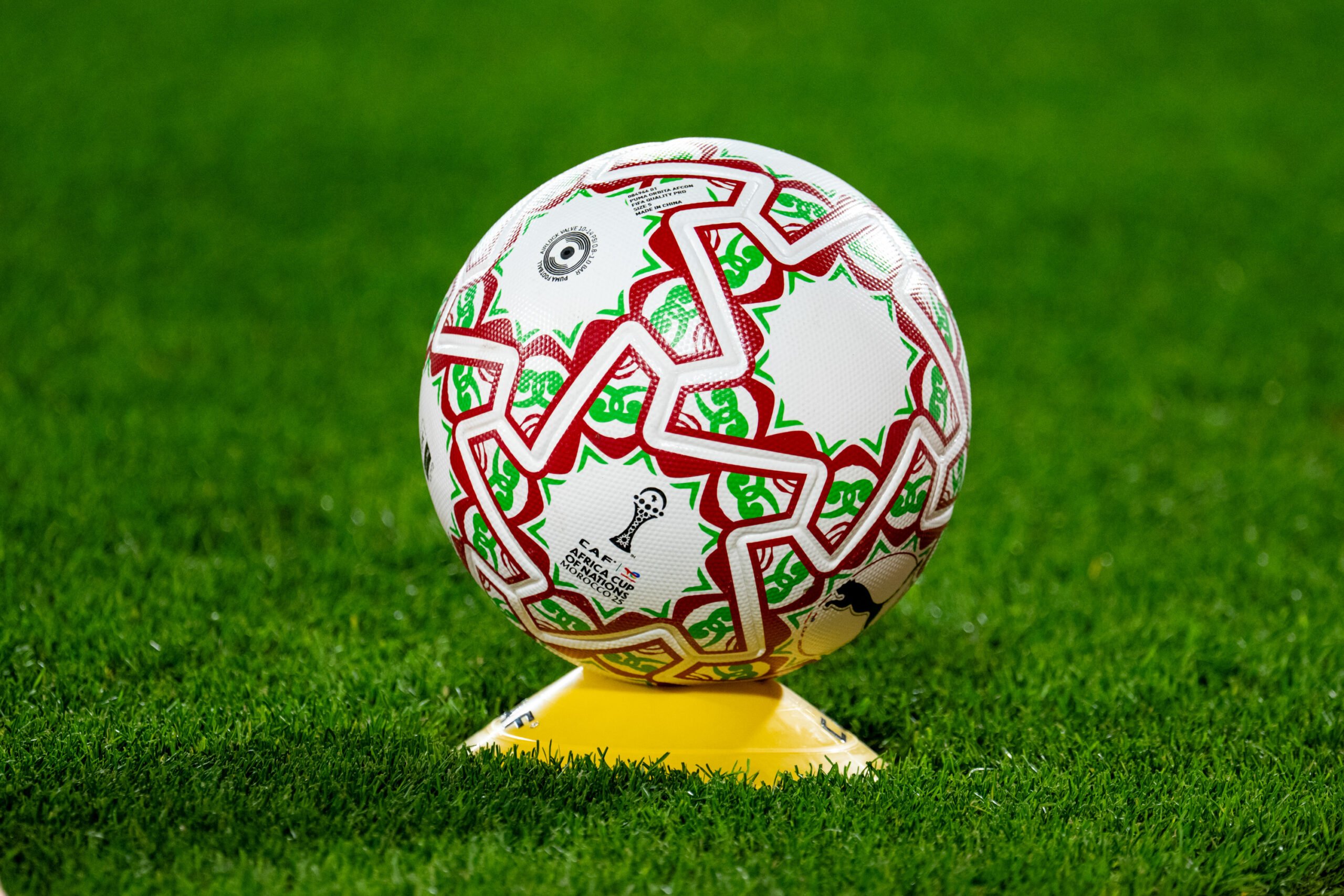 Un ancien joueur formé au PSG à la tête du Mali