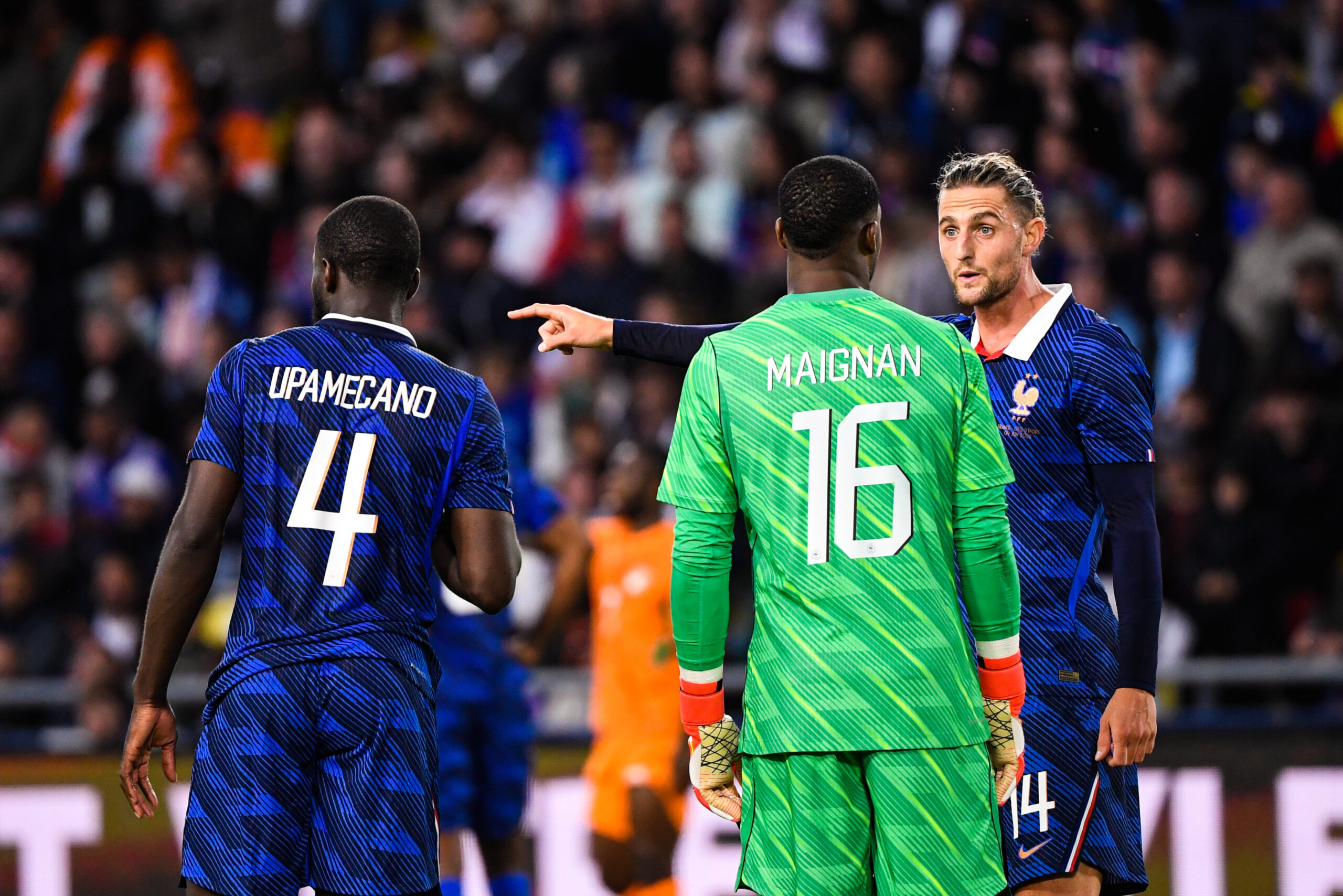 30 choses à faire pendant les pubs des pauses fraîcheurs de la Coupe du monde 2026