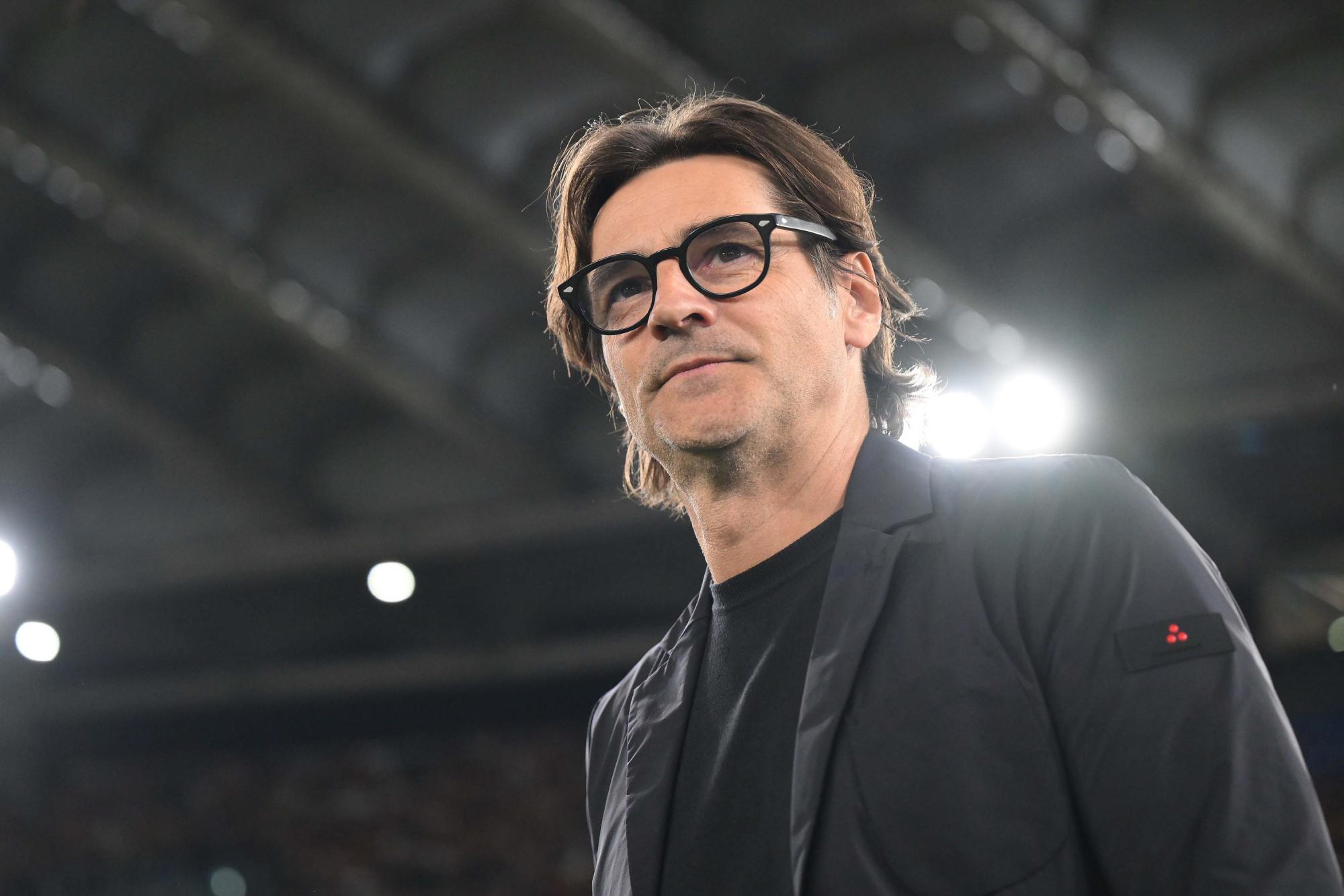 Fiorentina : Paolo Vanoli n'est plus l'entraîneur du club italien malgré le maintien décroché cette saison