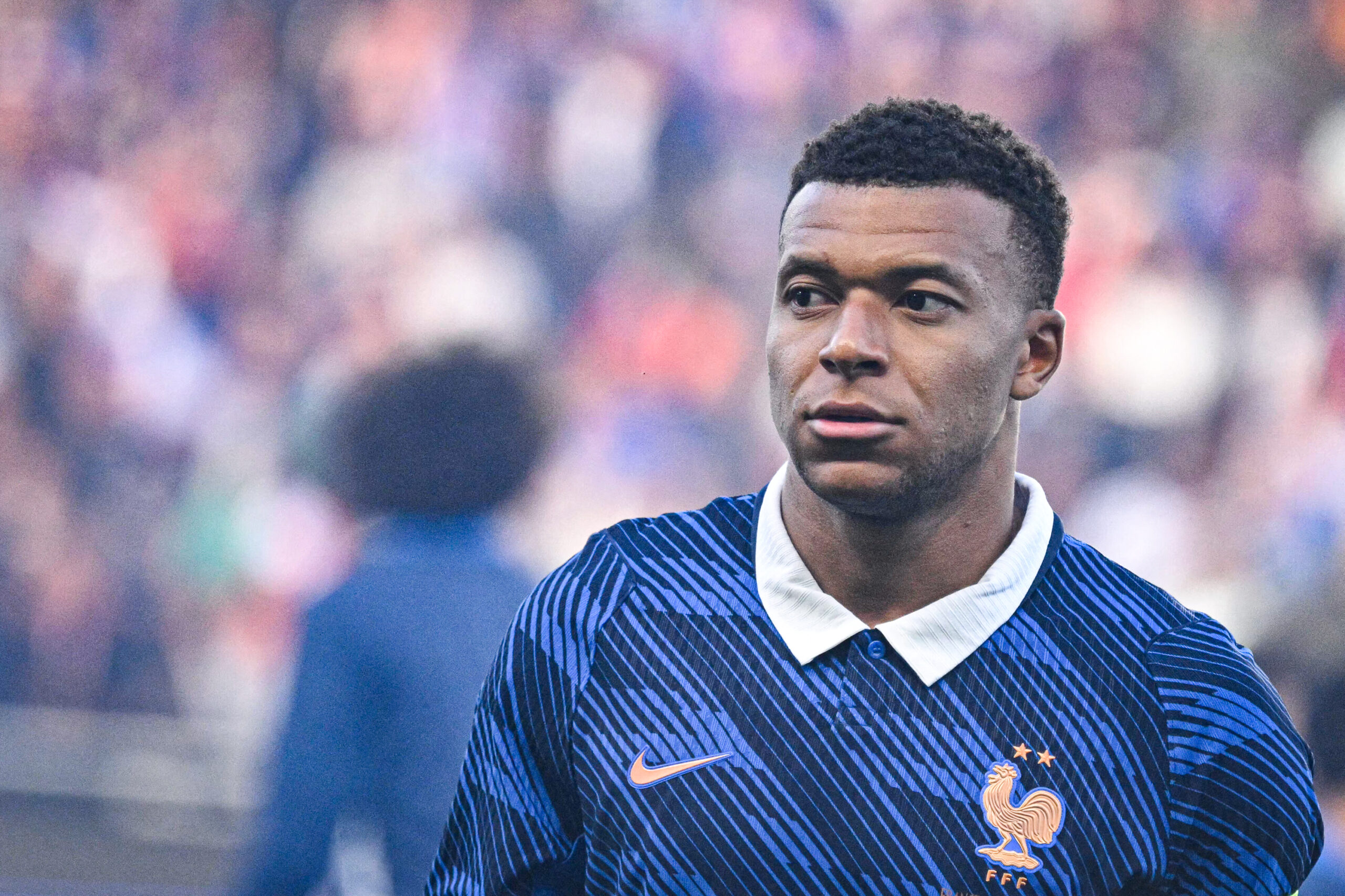 Kylian Mbappé n'a jamais revu la finale du Mondial 2022 Argentine-France