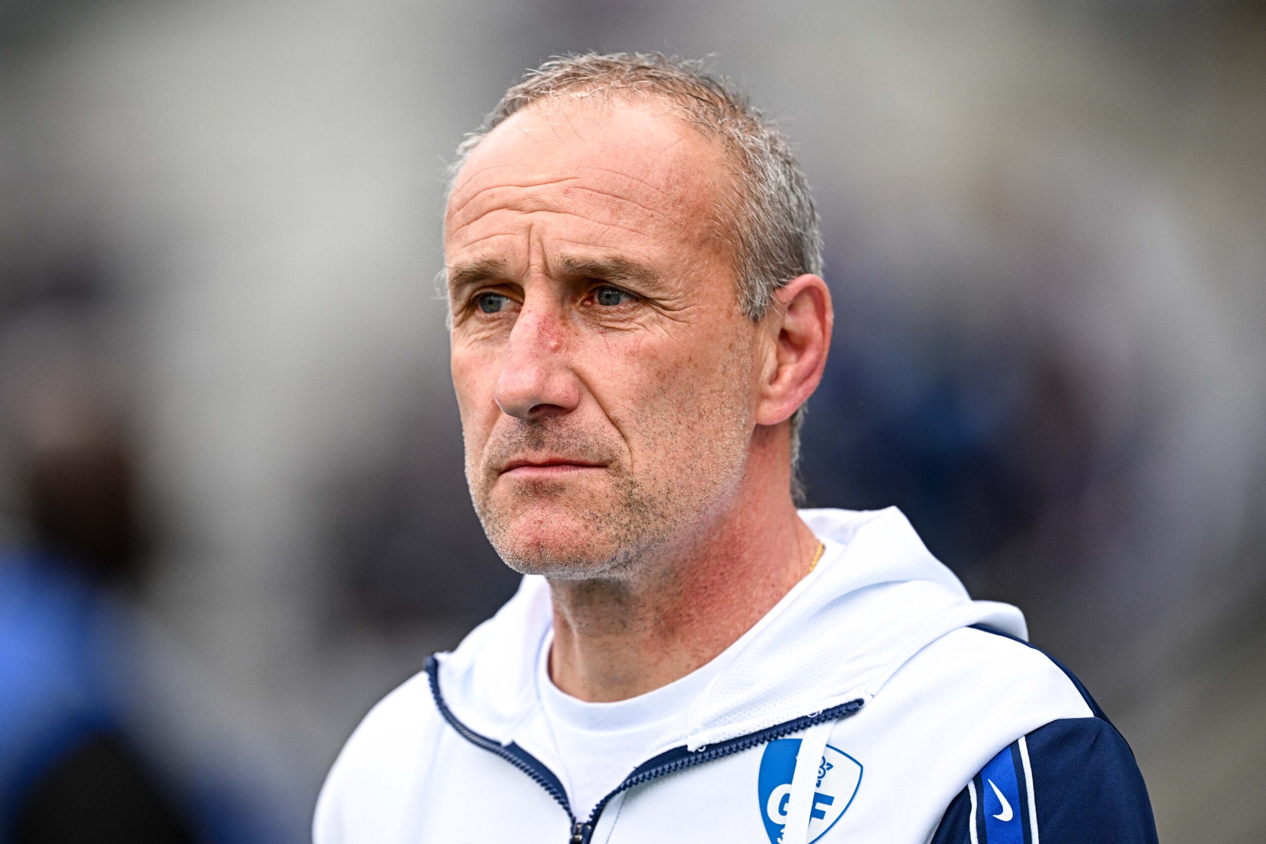 Relégué en Ligue 3, Bastia tient son nouvel entraîneur : Laurent Peyrelade