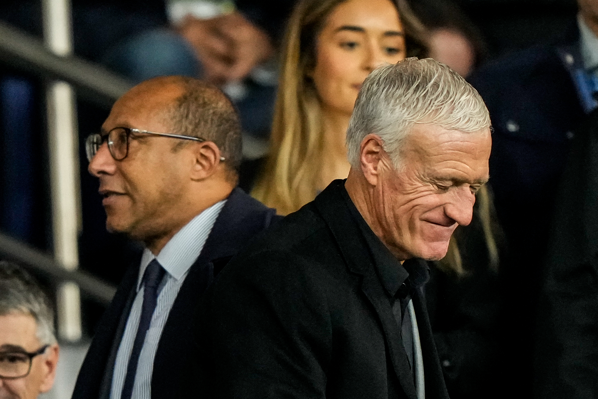 Le Mondial de l'équipe de France peut-il être inquiété par le contexte financier de la FFF ?