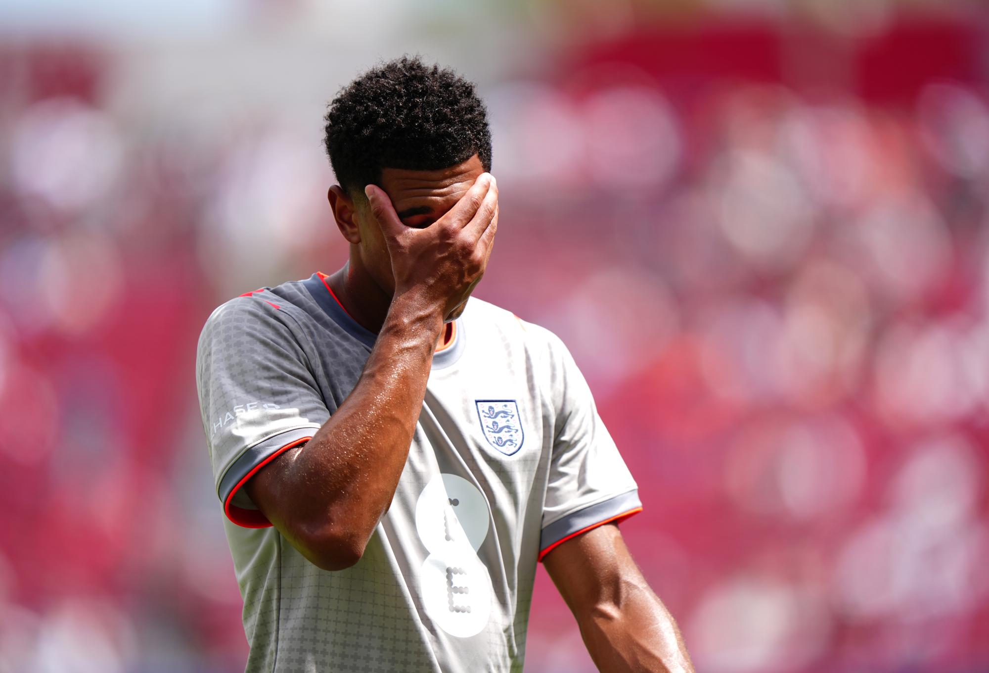 Amical international : La courte victoire de l'Angleterre face à la Nouvelle-Zélande n'a pas convaincu Thomas Tuchel qui l'a fait savoir à ses joueurs