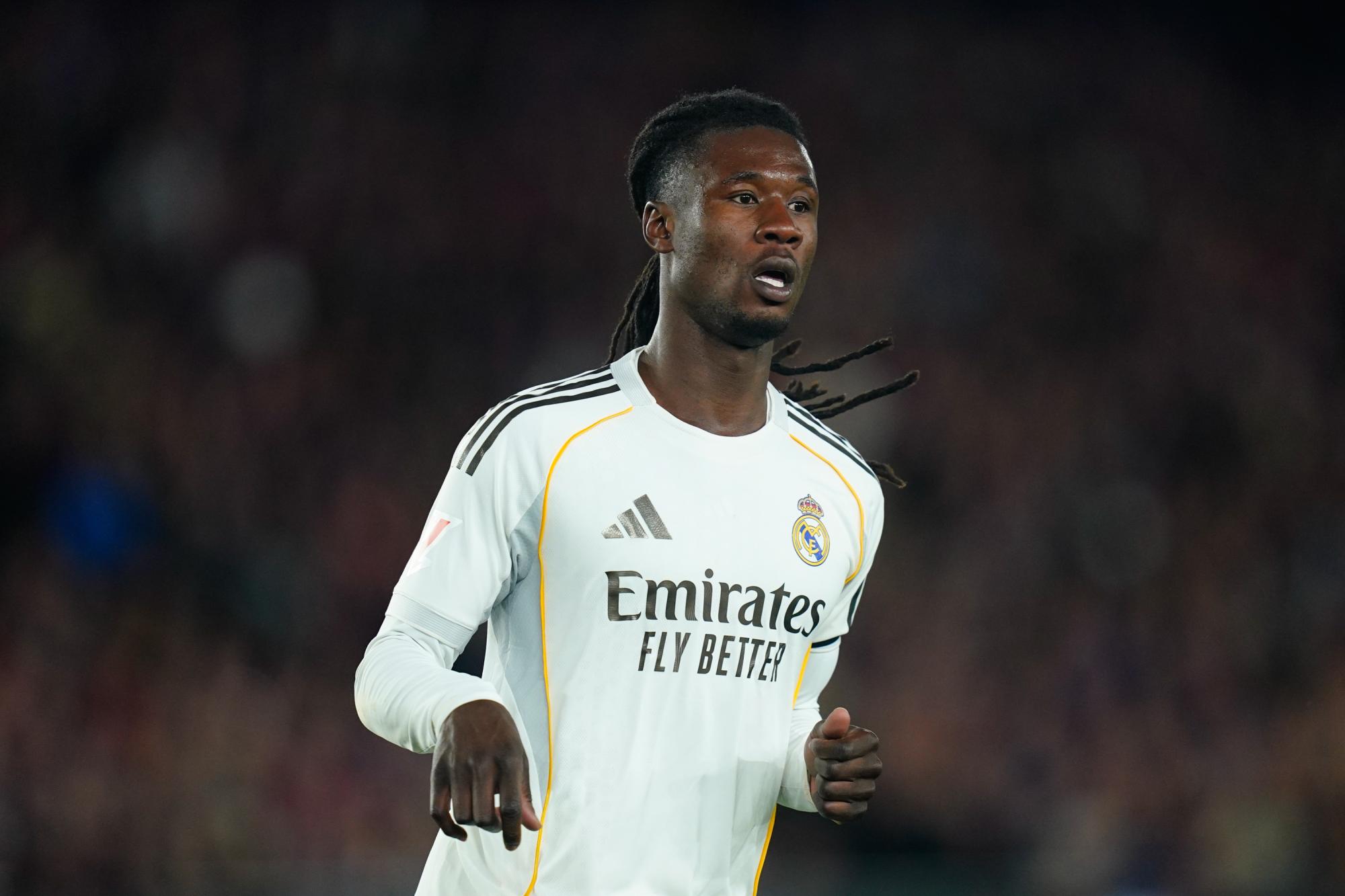 Mondial 2026 : Eduardo Camavinga s'est rendu aux Etats-Unis malgré sa non-sélection pour la Coupe du monde pour valider une formation à la Harvard Business School